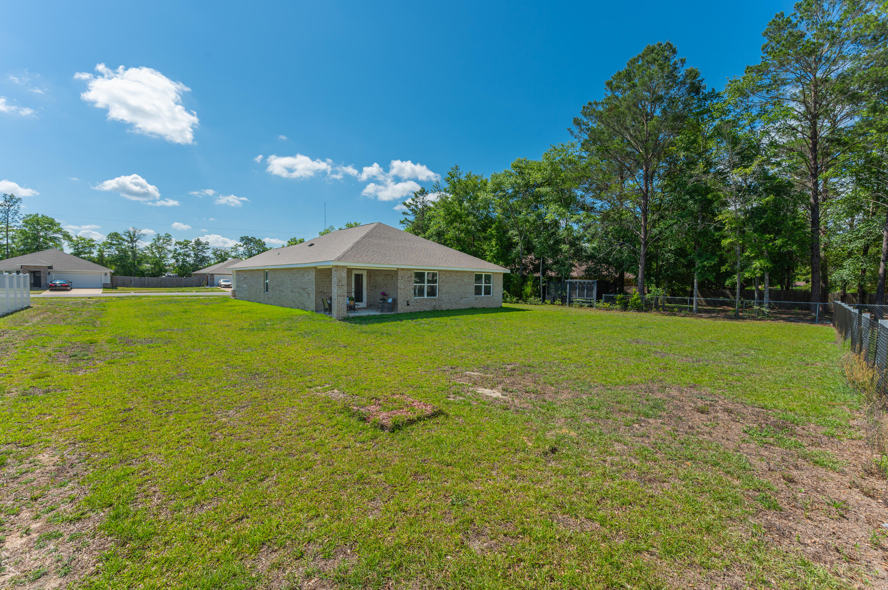 HOMEWOOD EST - Residential