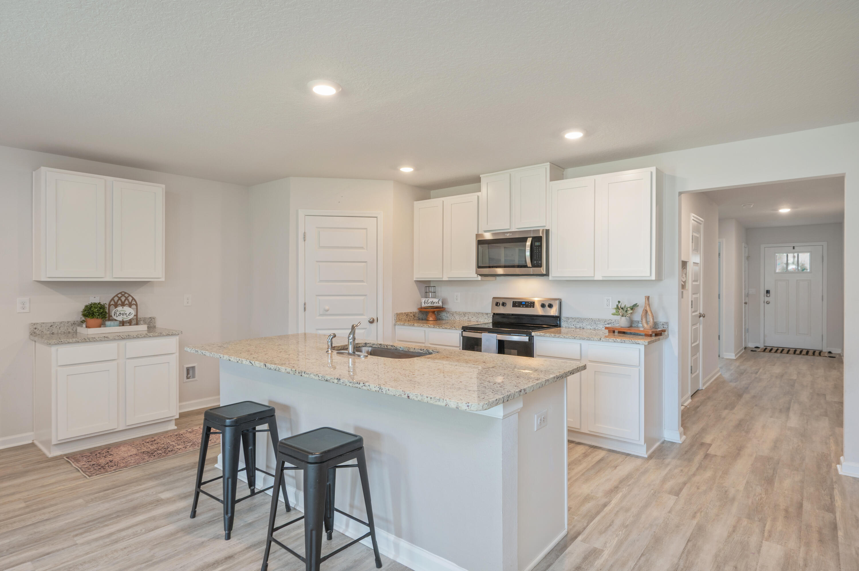 HOMEWOOD EST - Residential
