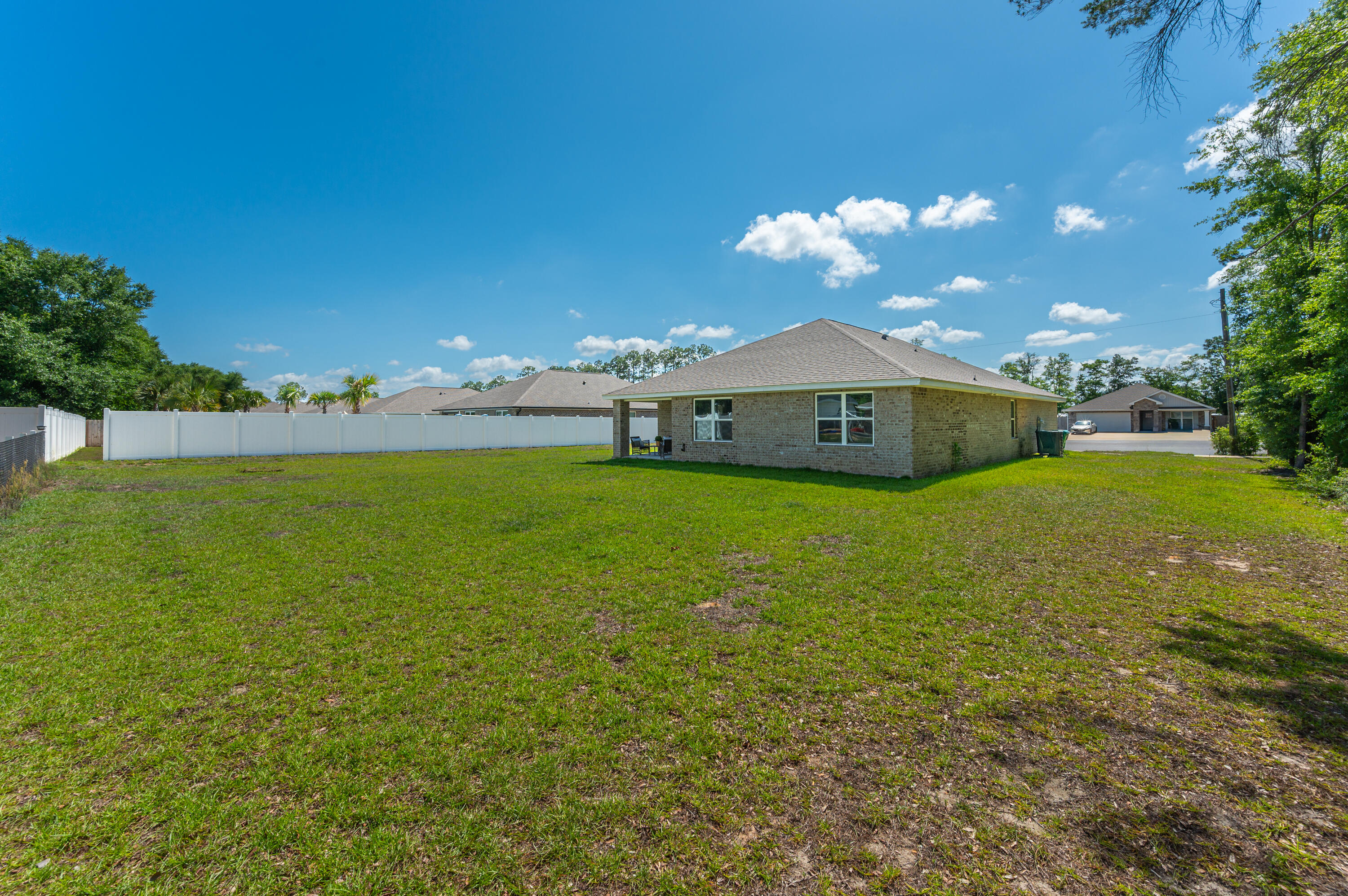 HOMEWOOD EST - Residential