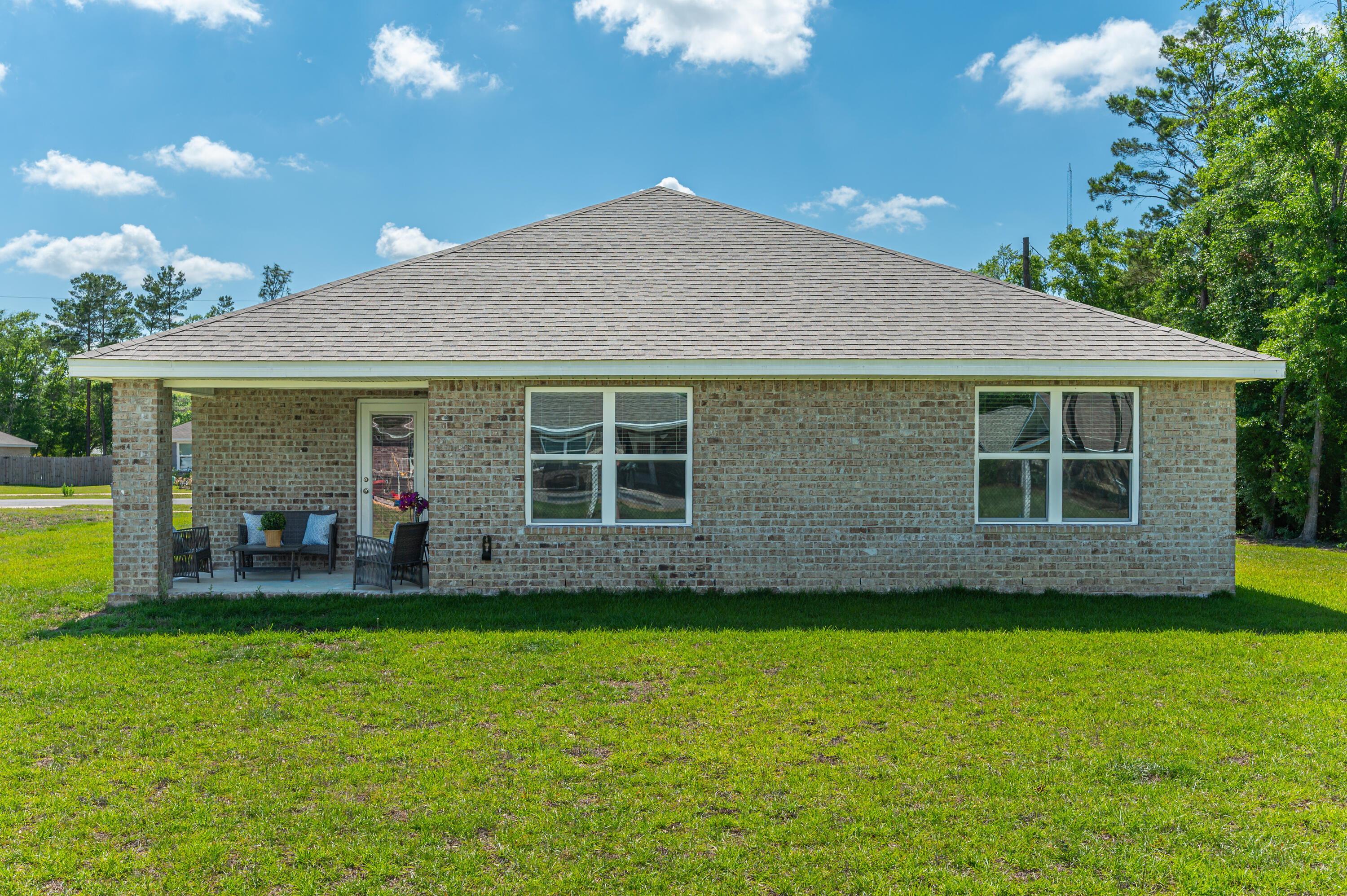HOMEWOOD EST - Residential