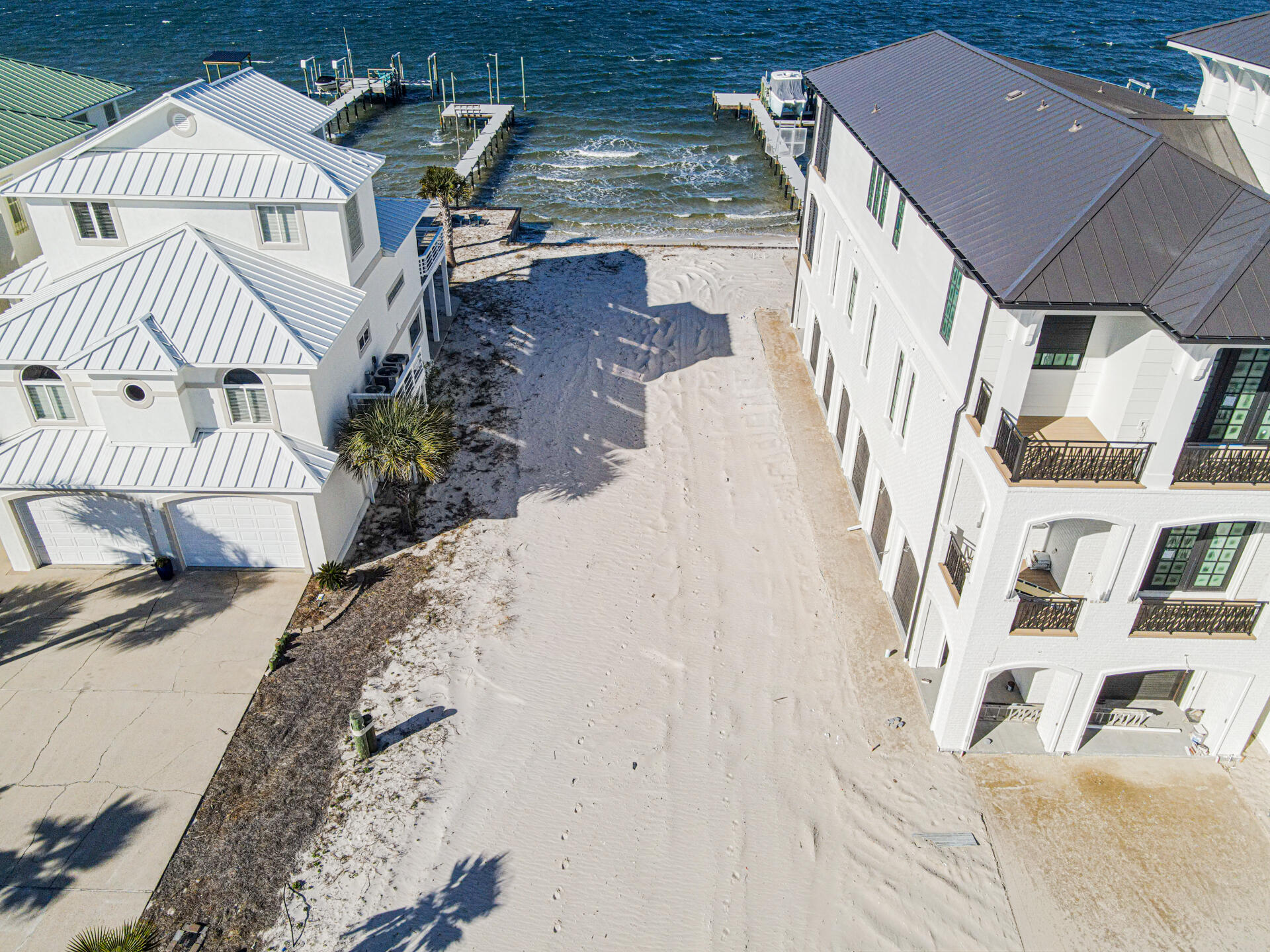 GRAND NAVARRE - Land