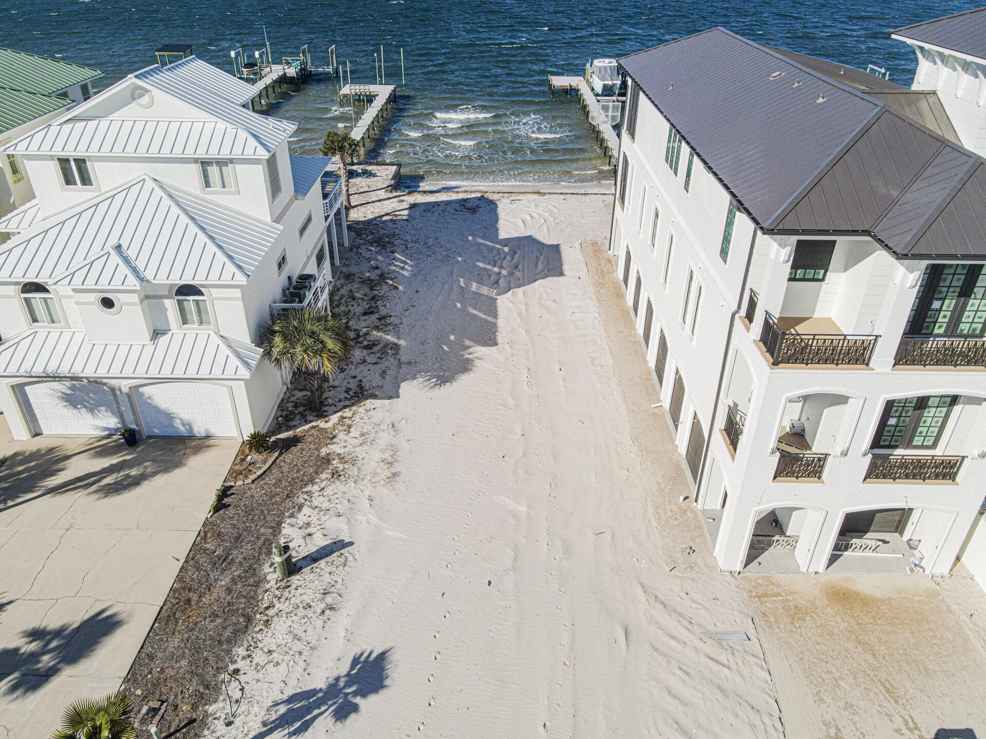 GRAND NAVARRE - Land