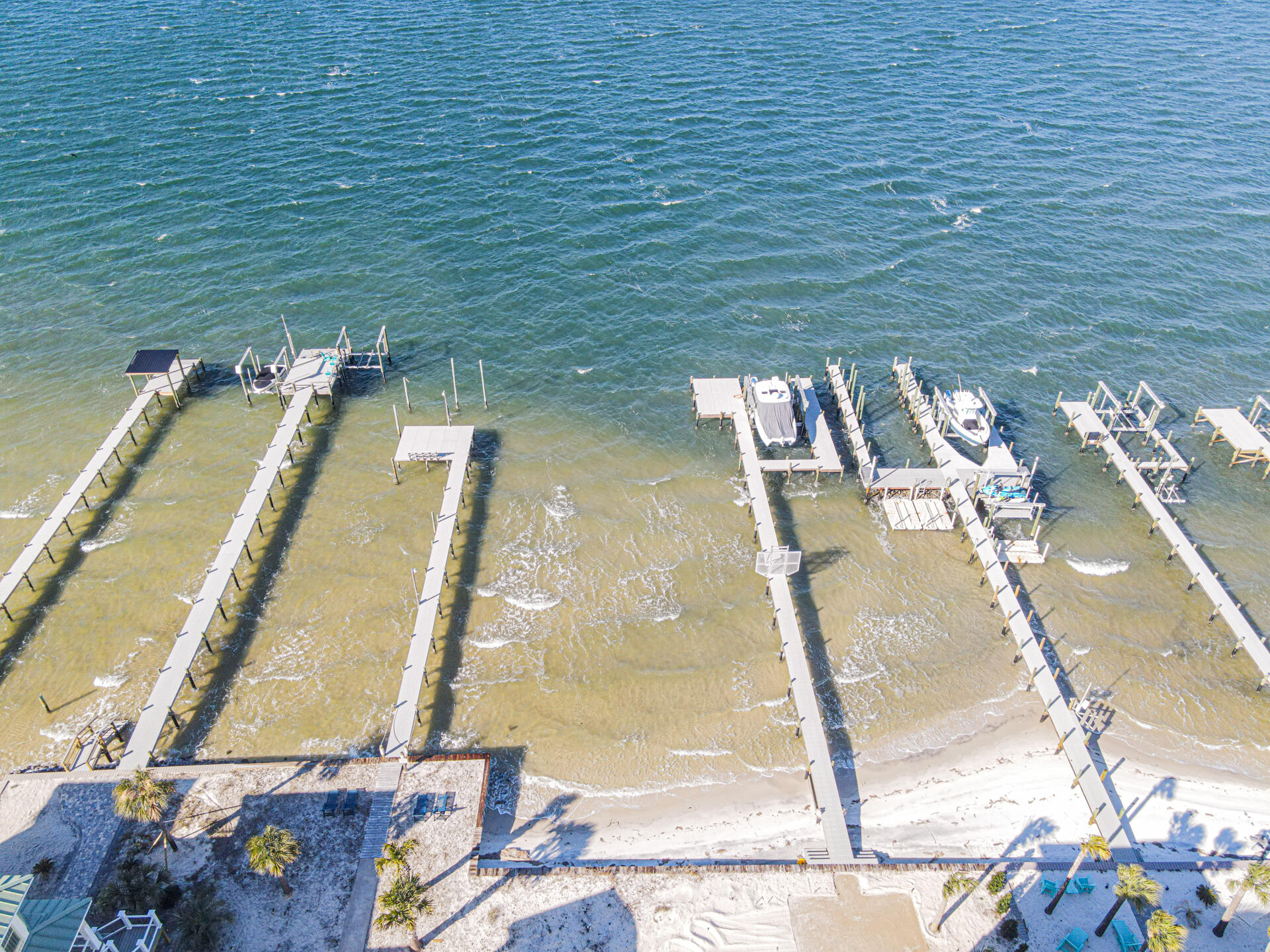 GRAND NAVARRE - Land