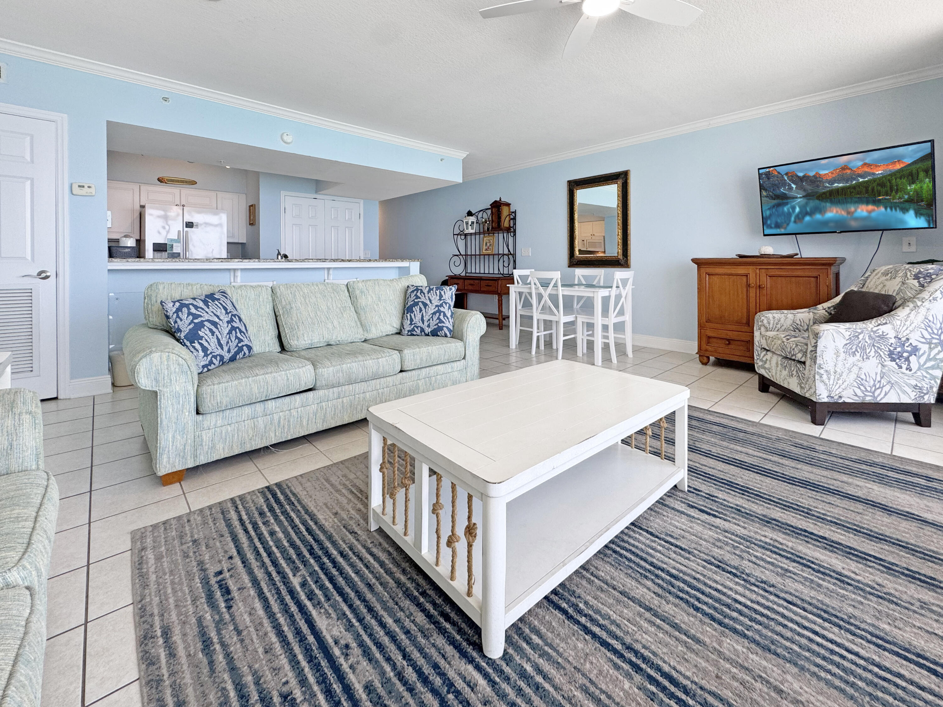 Emerald Beach Resort - Residential