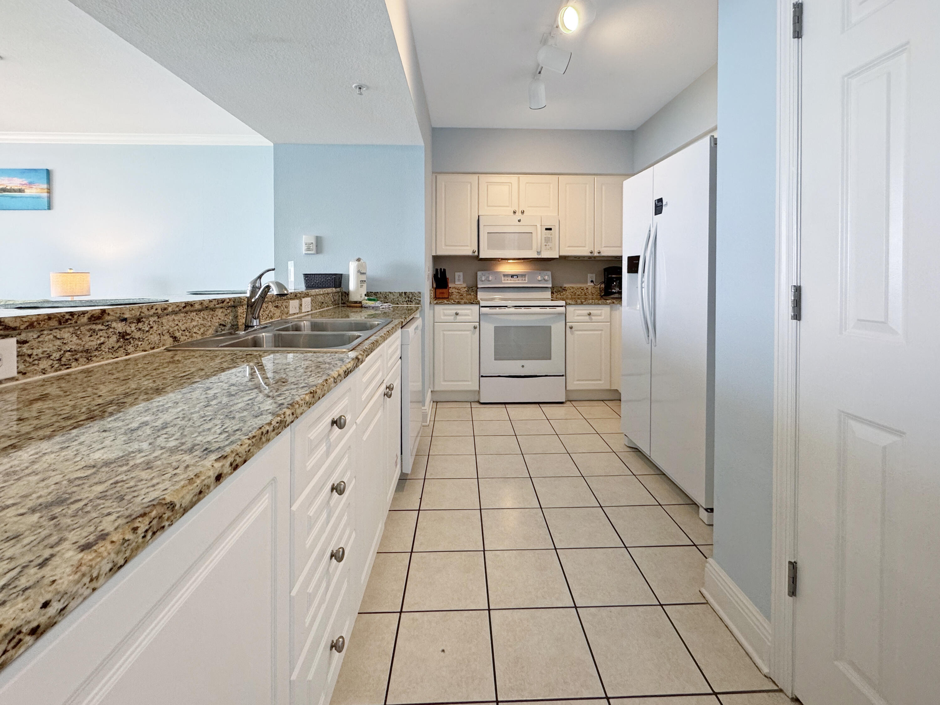 Emerald Beach Resort - Residential