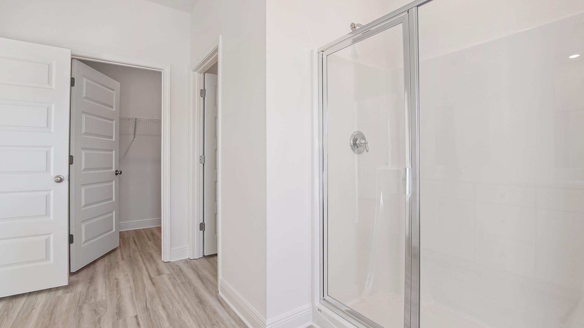 Holley Grove at Peach Creek - Residential