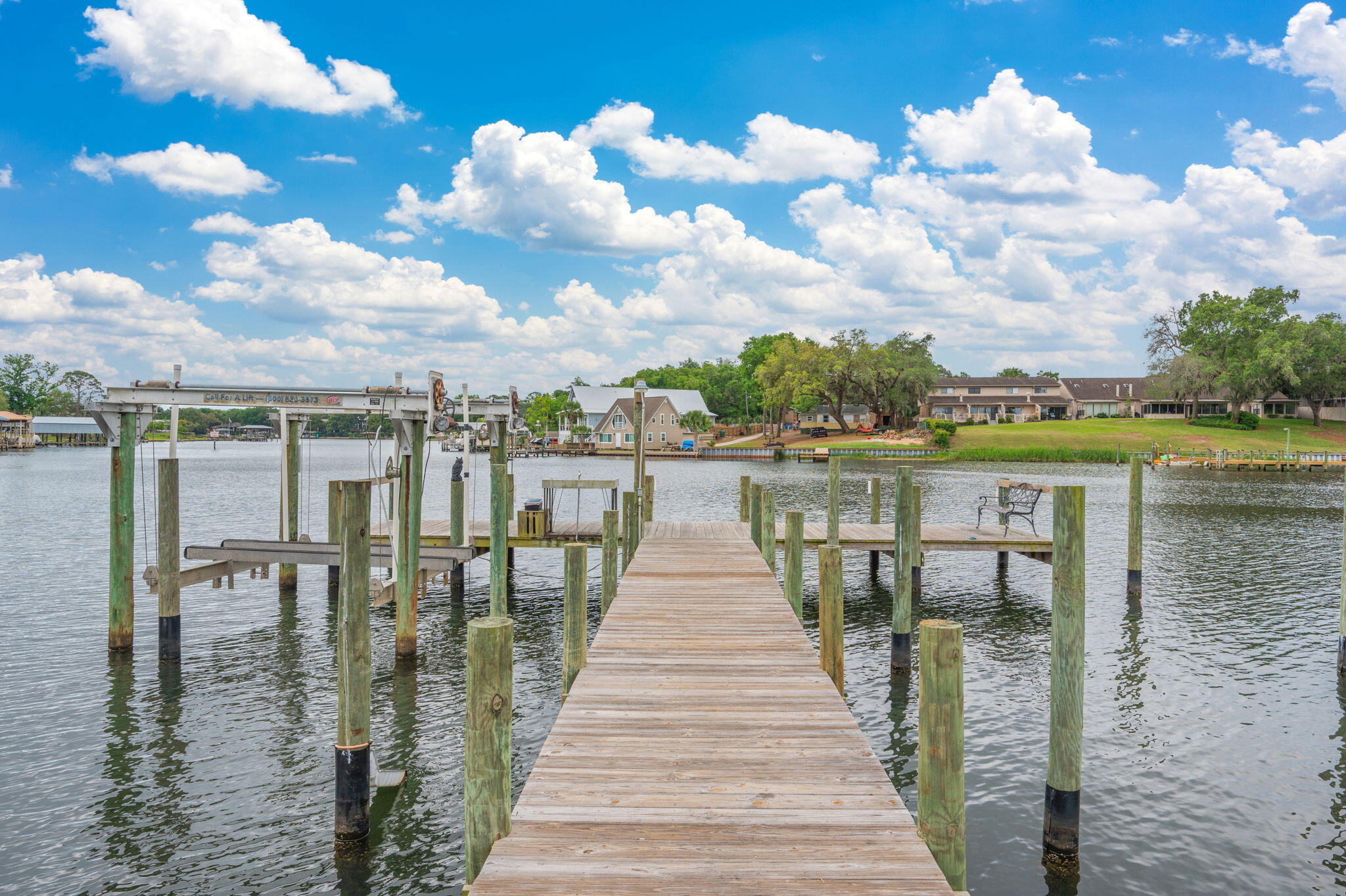 PIER ONE UNIT A113 - Residential