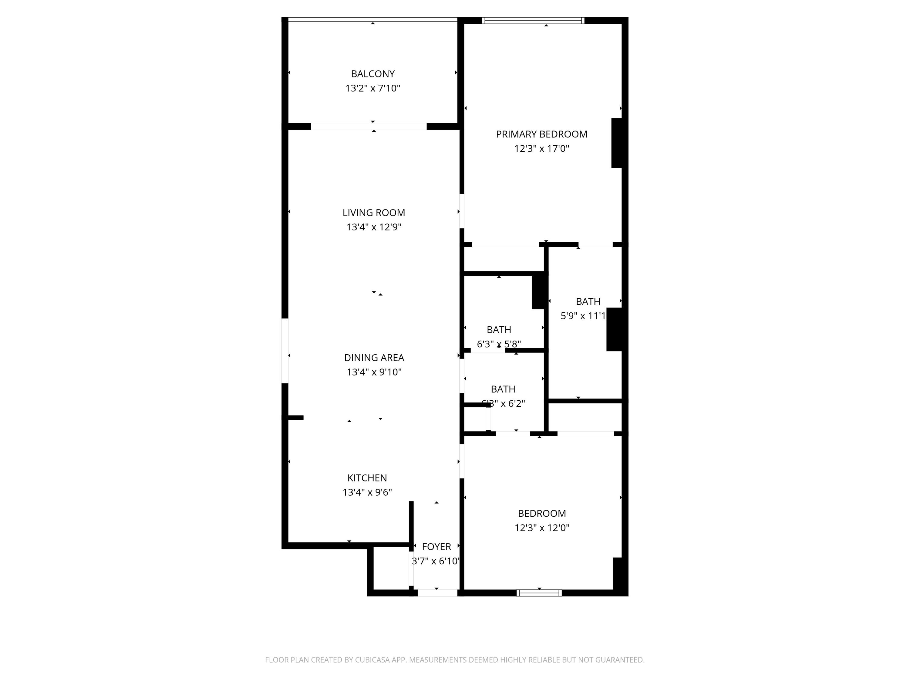 LEEWARD KEY - Residential