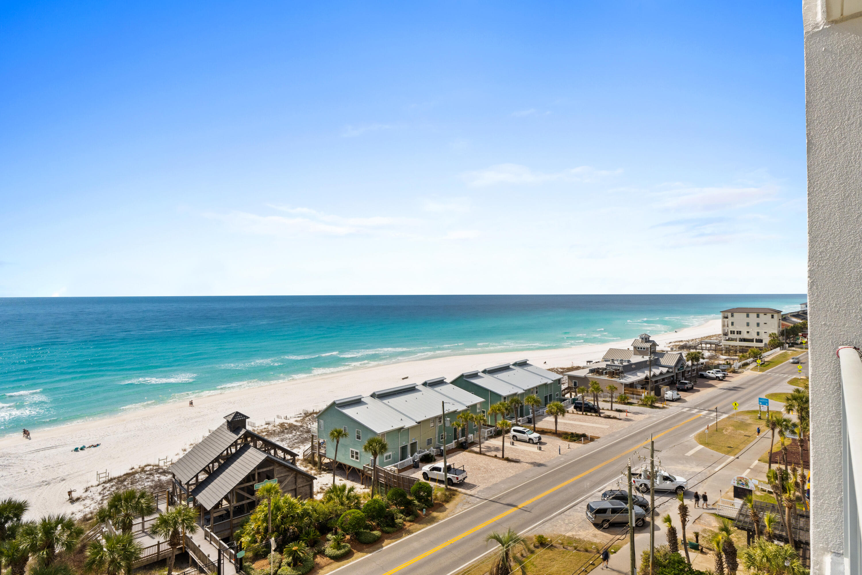 LEEWARD KEY - Residential