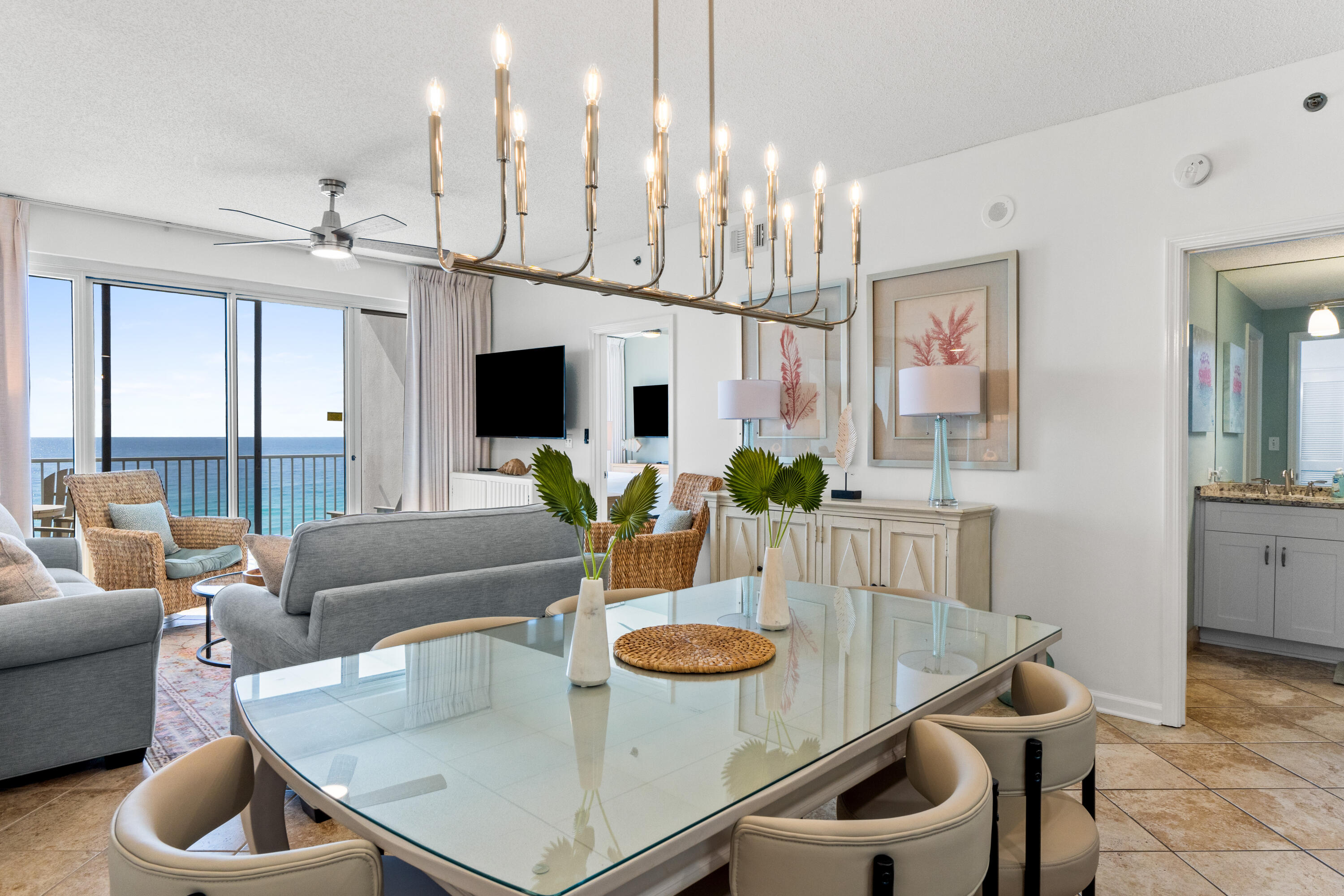 LEEWARD KEY - Residential