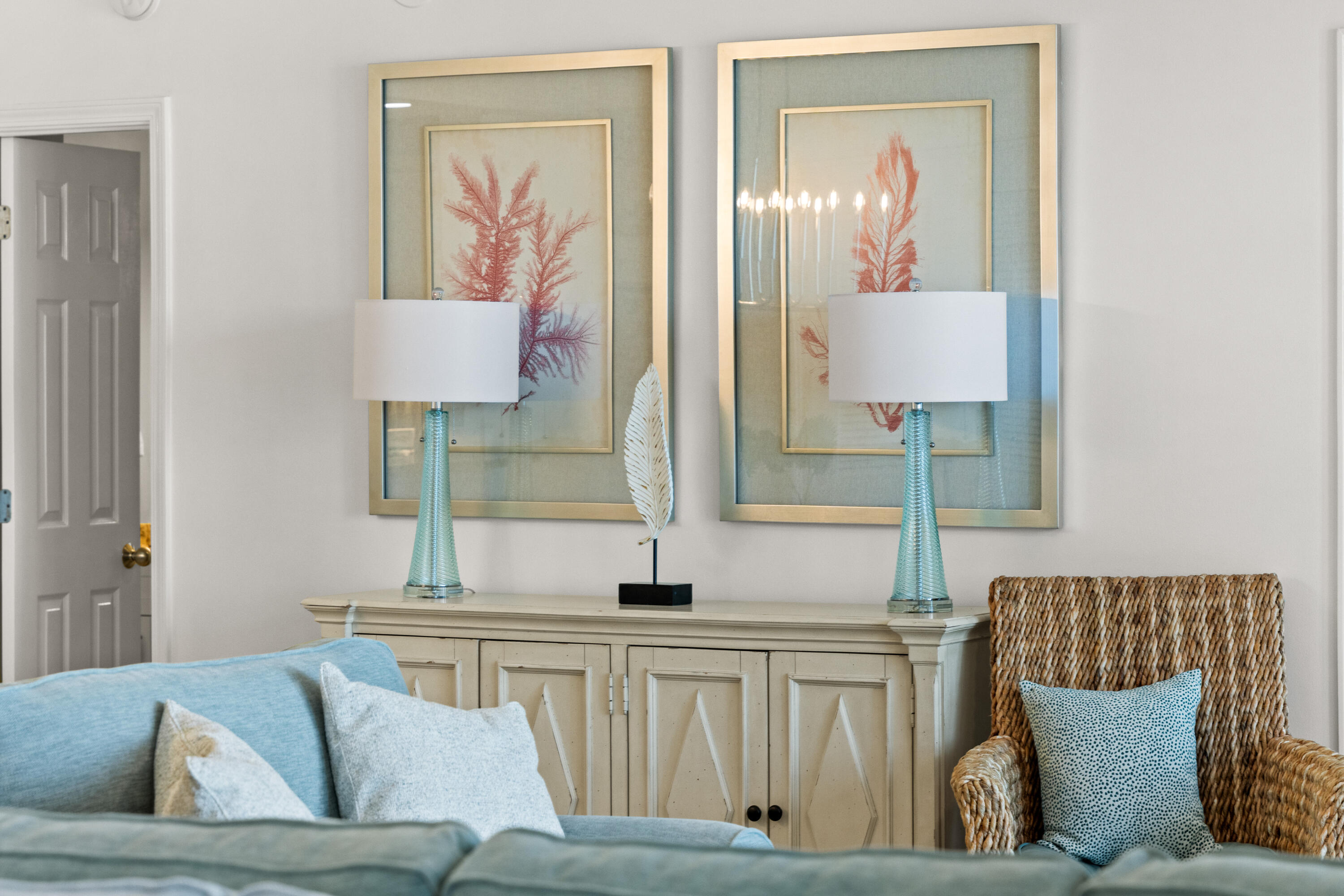 LEEWARD KEY - Residential