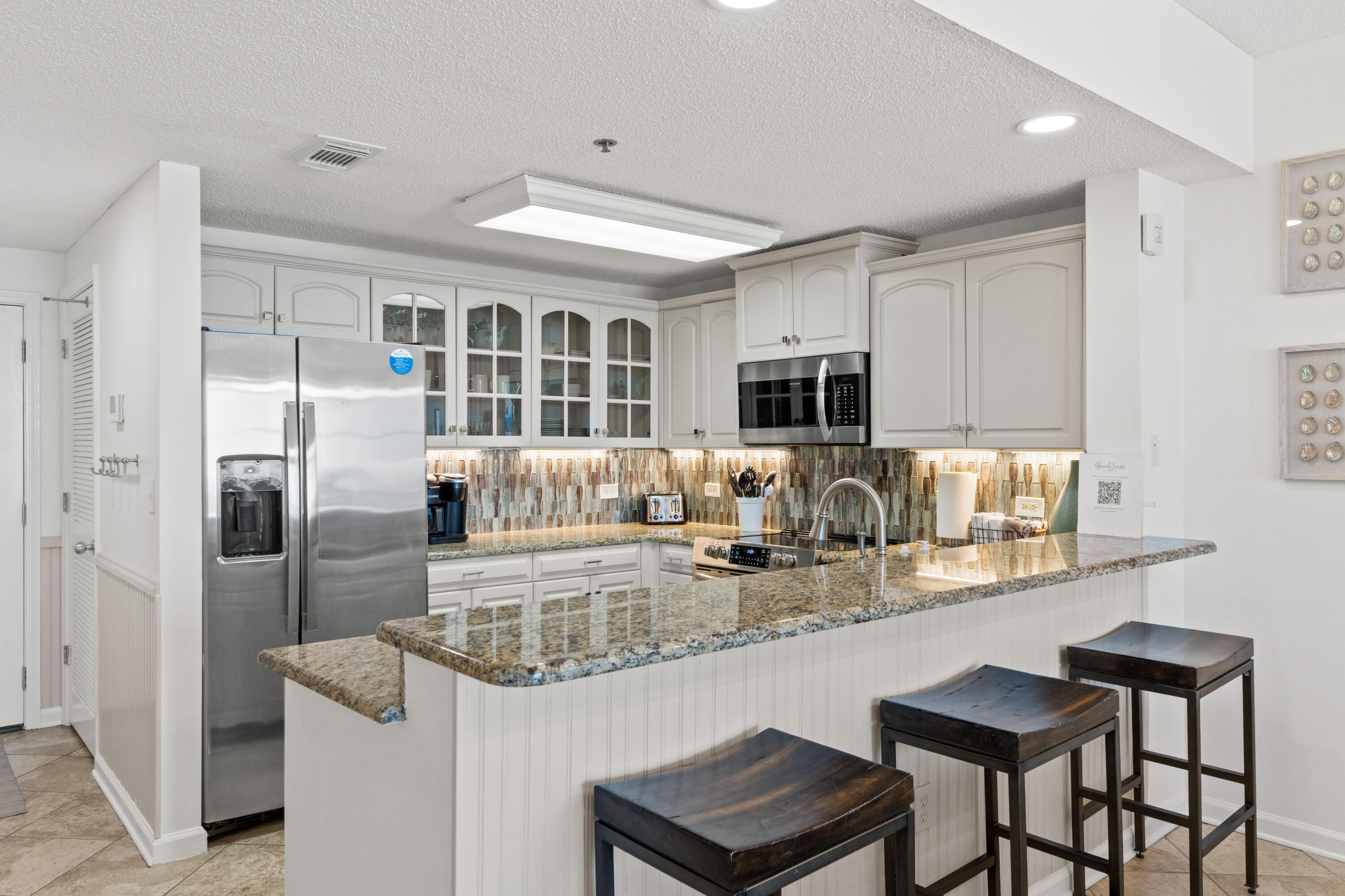 LEEWARD KEY - Residential