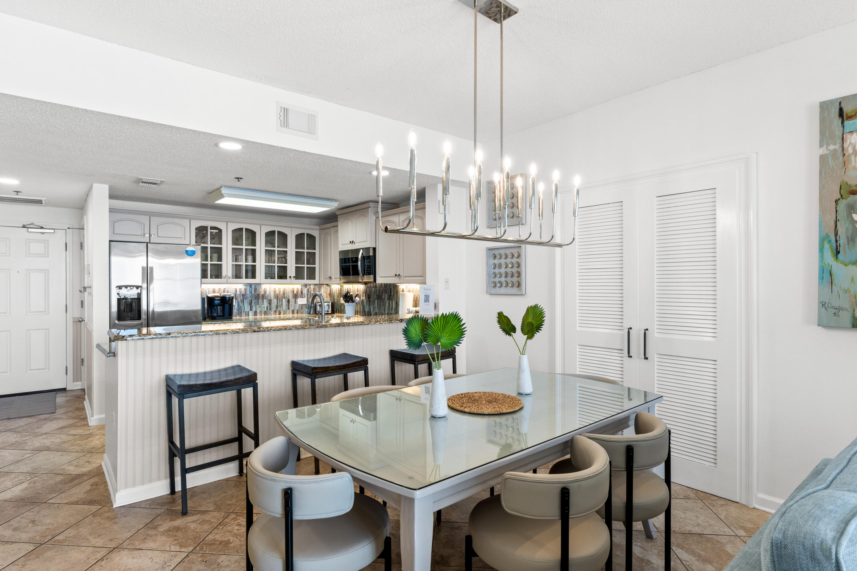 LEEWARD KEY - Residential