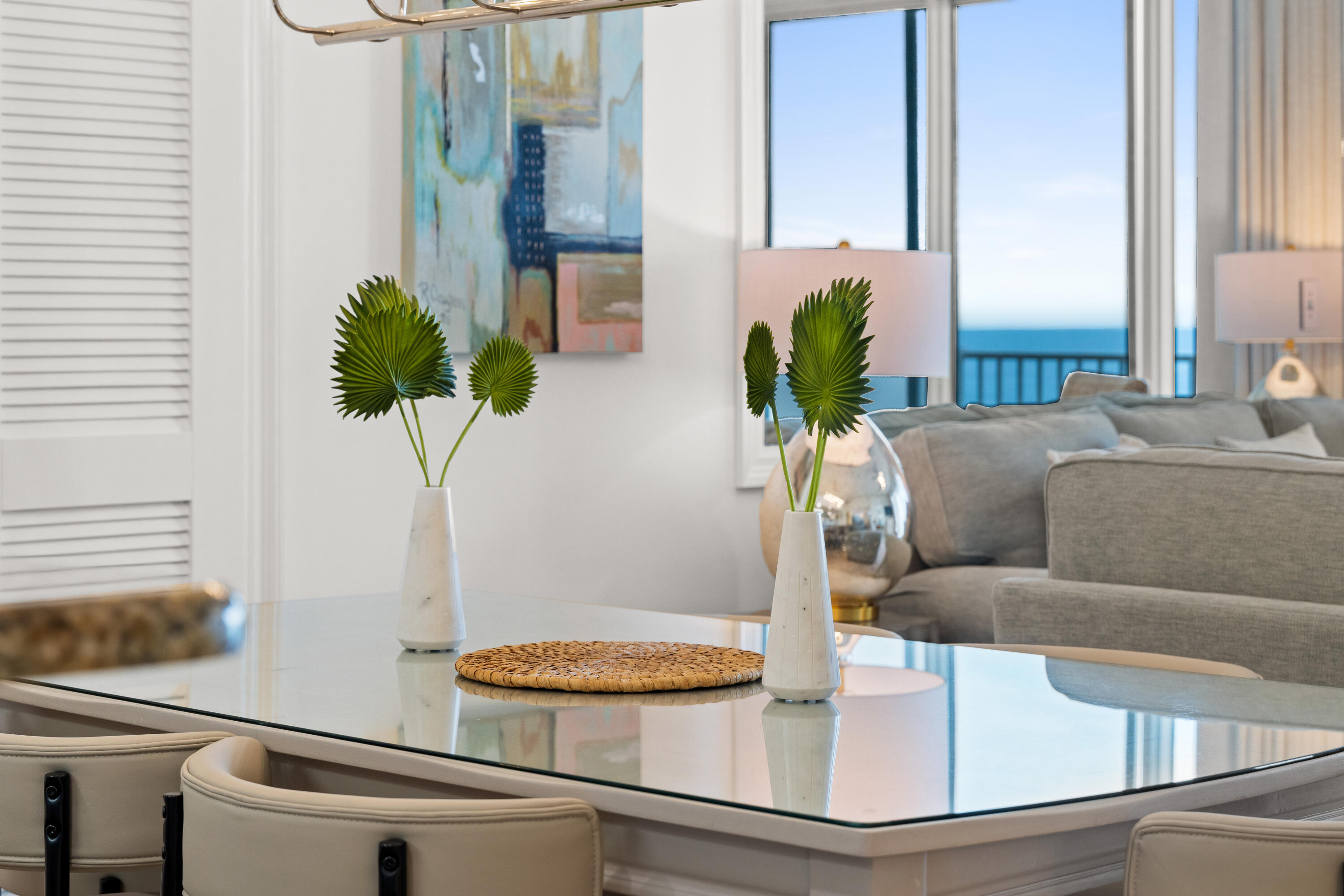 LEEWARD KEY - Residential