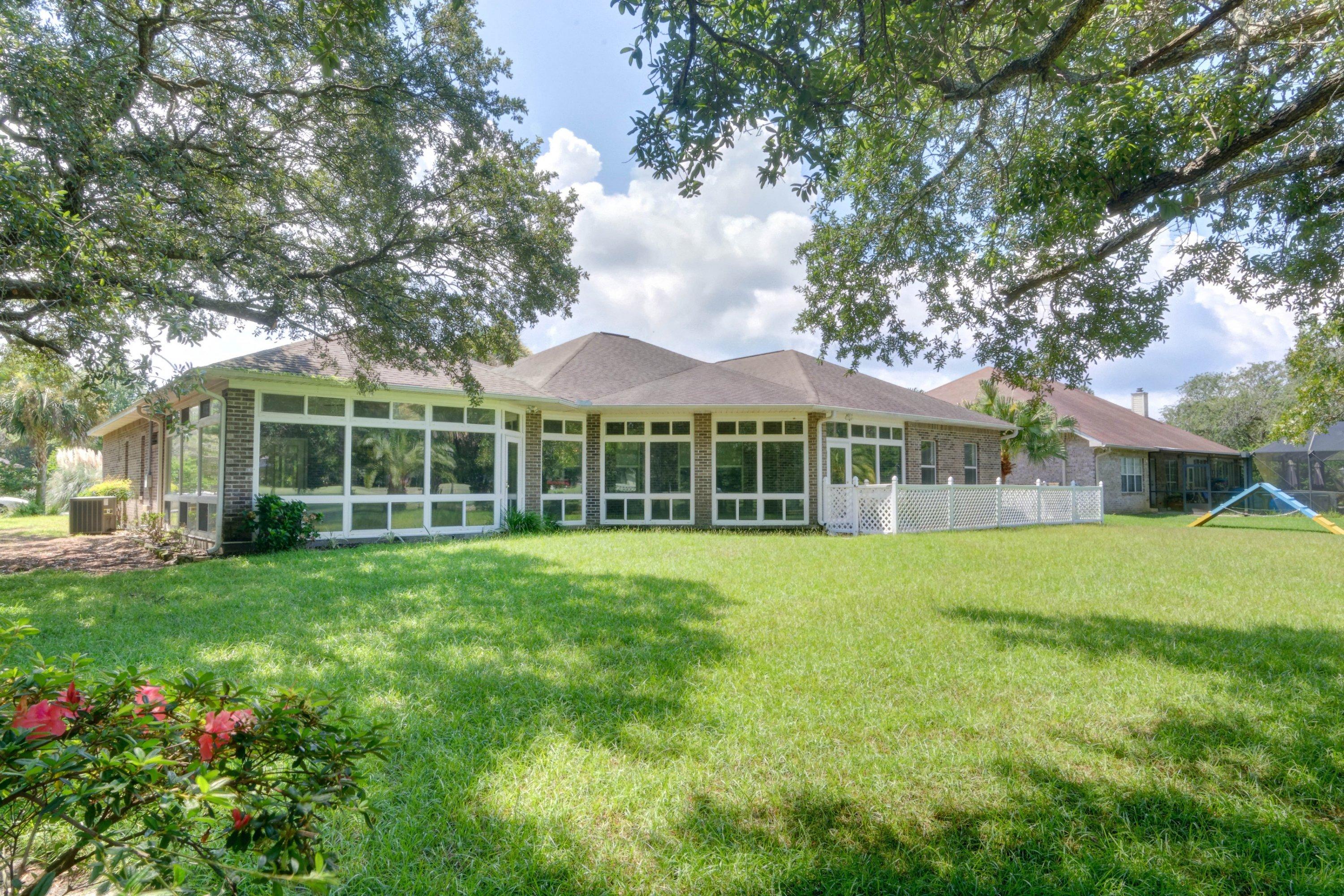 HIDDEN CREEK AT HOLLEY BY THE SEA - Residential