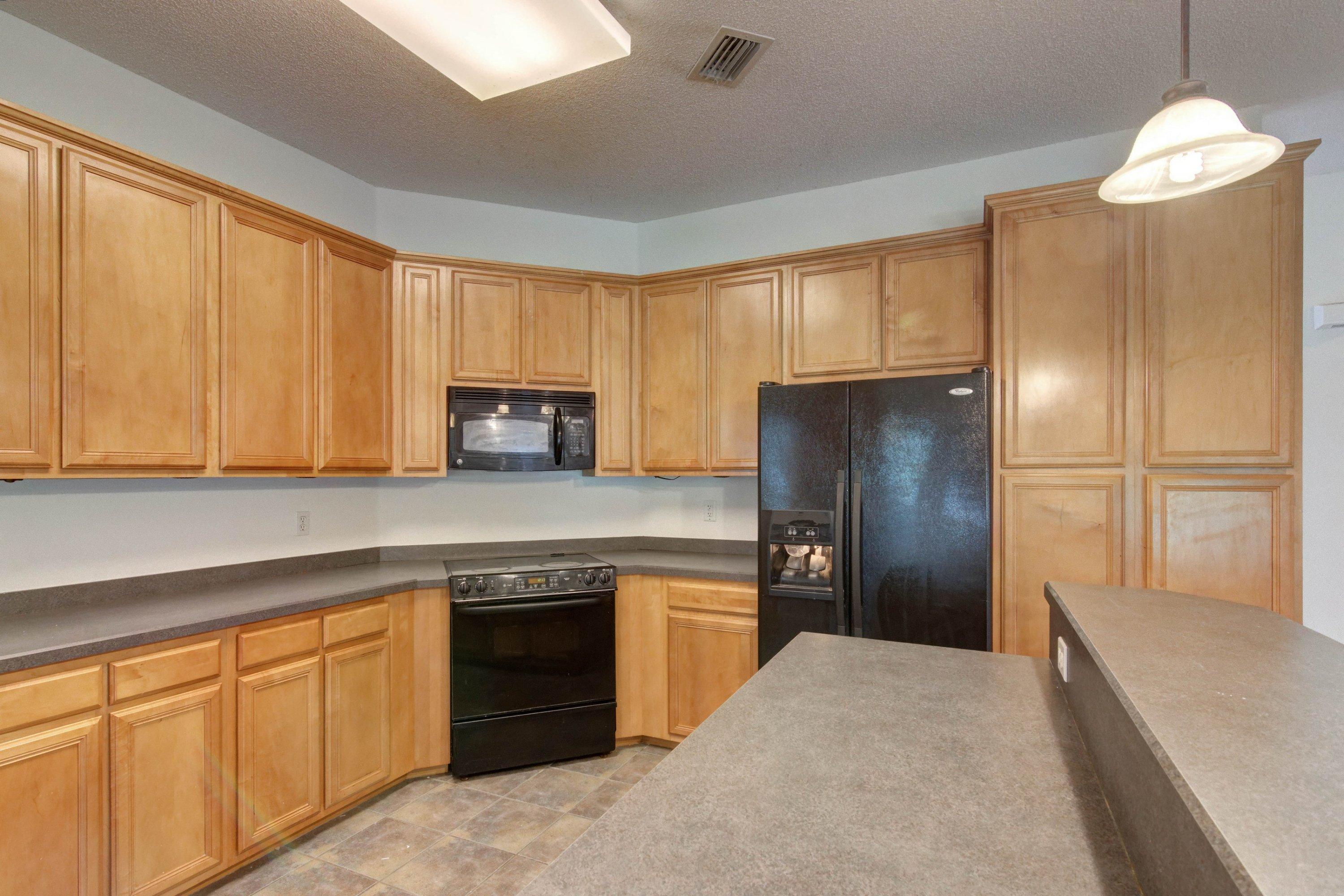 HIDDEN CREEK AT HOLLEY BY THE SEA - Residential