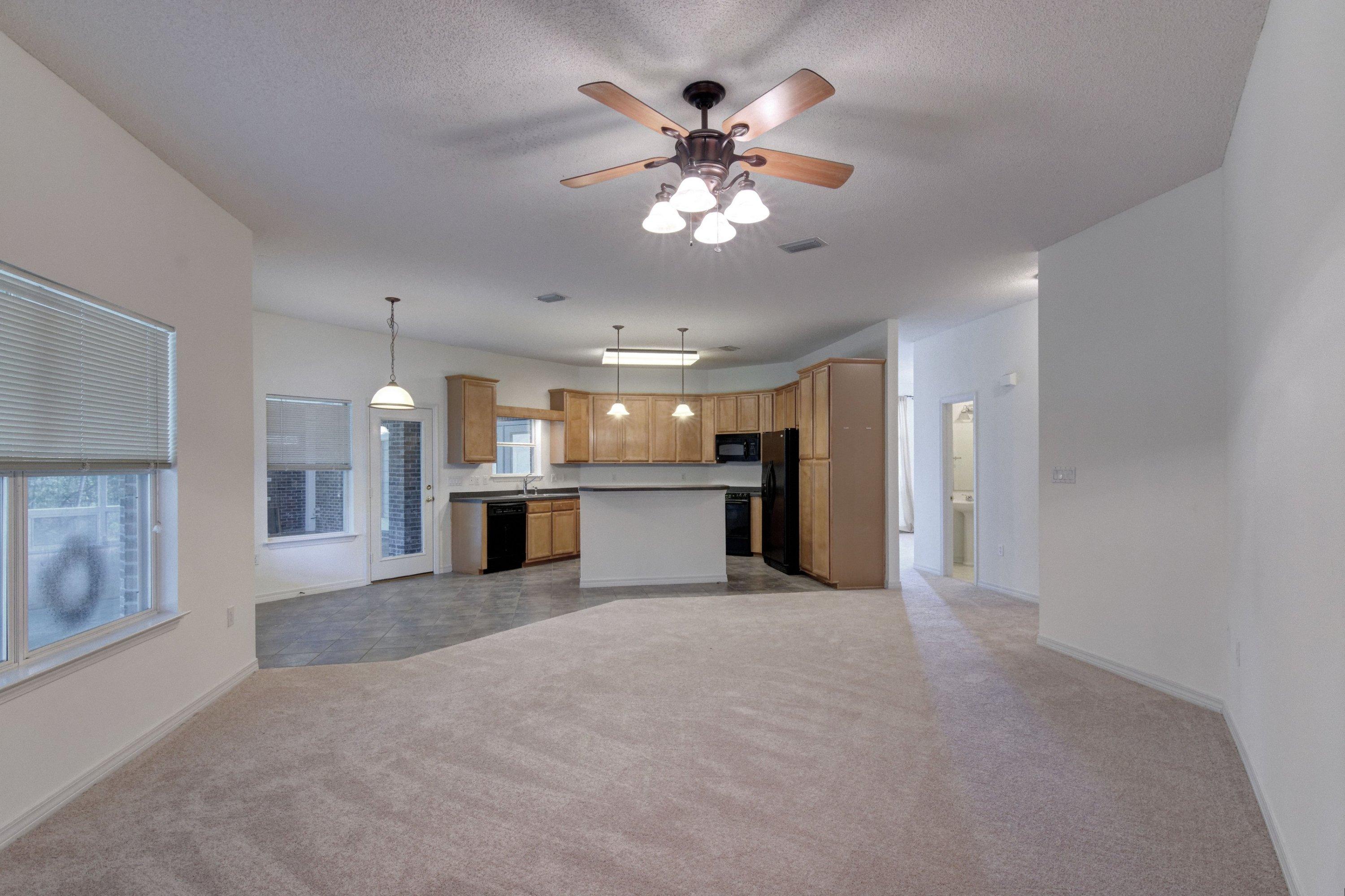 HIDDEN CREEK AT HOLLEY BY THE SEA - Residential