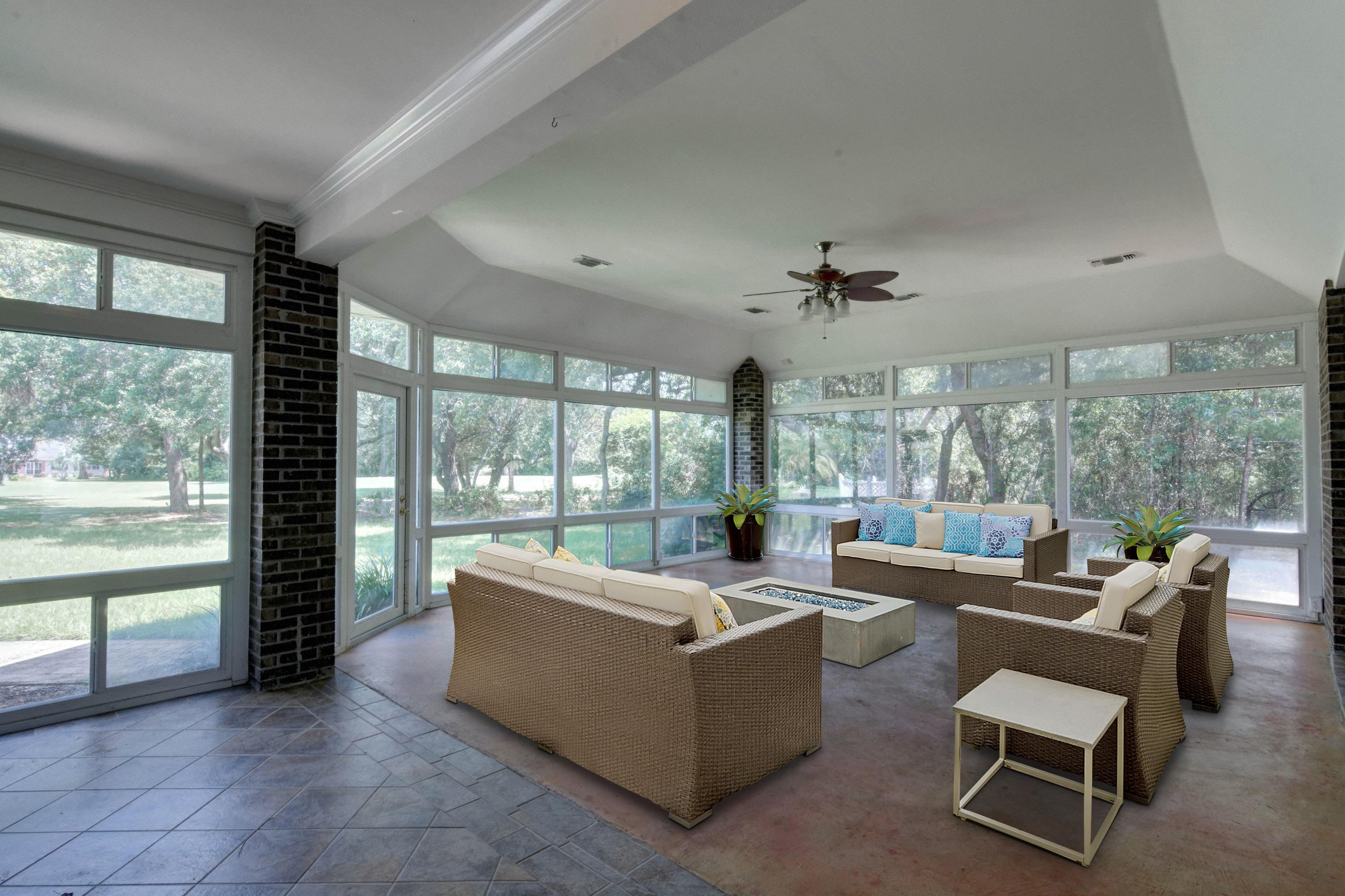 HIDDEN CREEK AT HOLLEY BY THE SEA - Residential