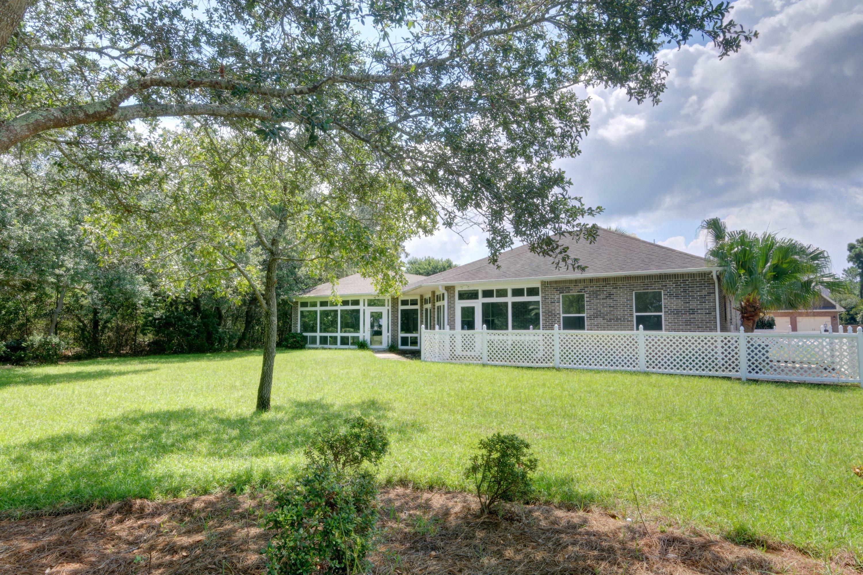 HIDDEN CREEK AT HOLLEY BY THE SEA - Residential