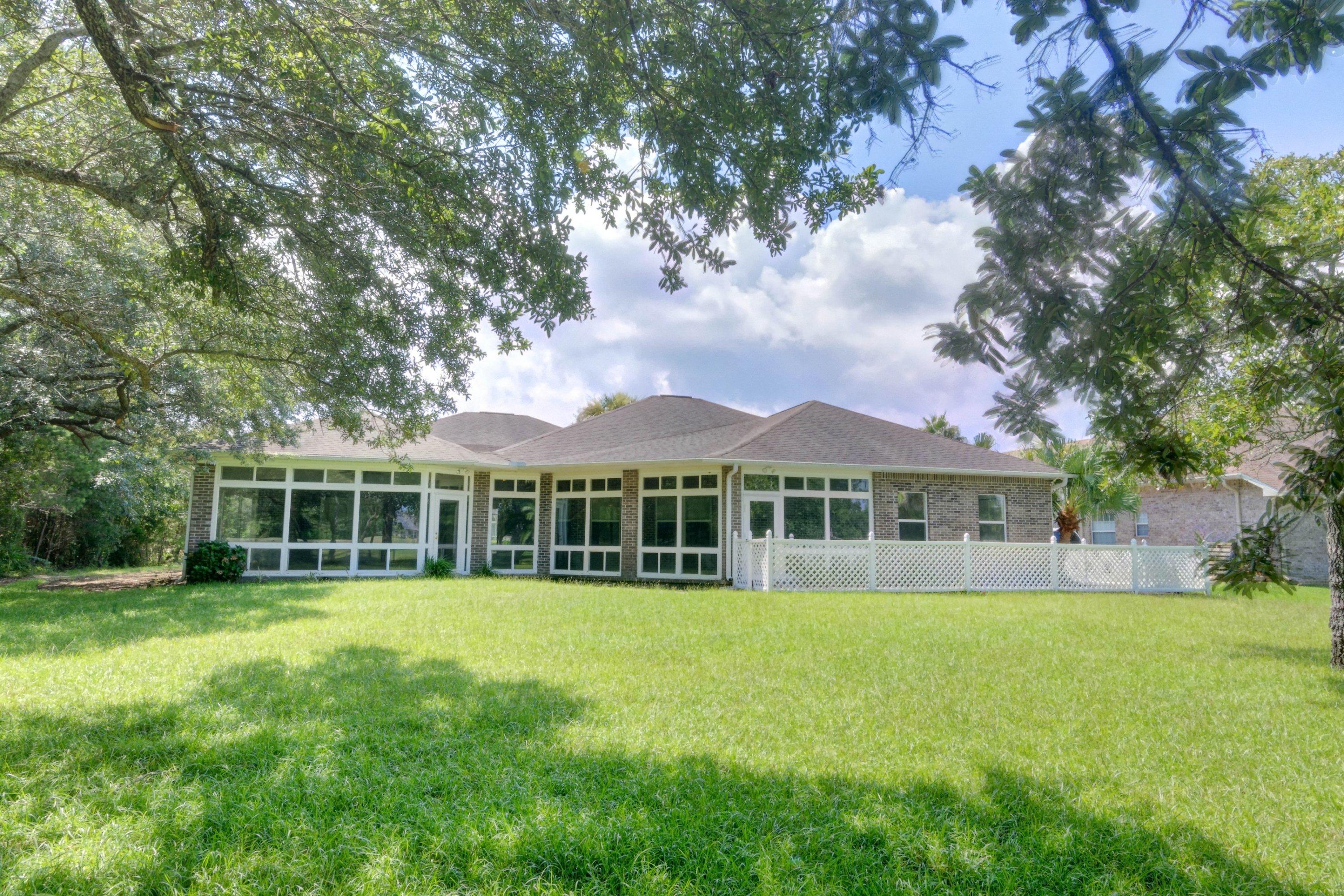 HIDDEN CREEK AT HOLLEY BY THE SEA - Residential