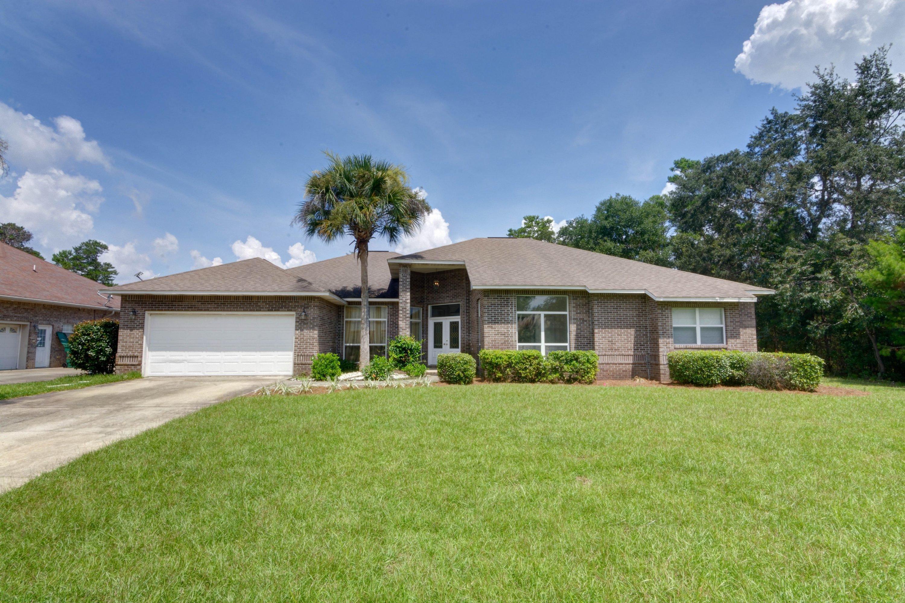 HIDDEN CREEK AT HOLLEY BY THE SEA - Residential