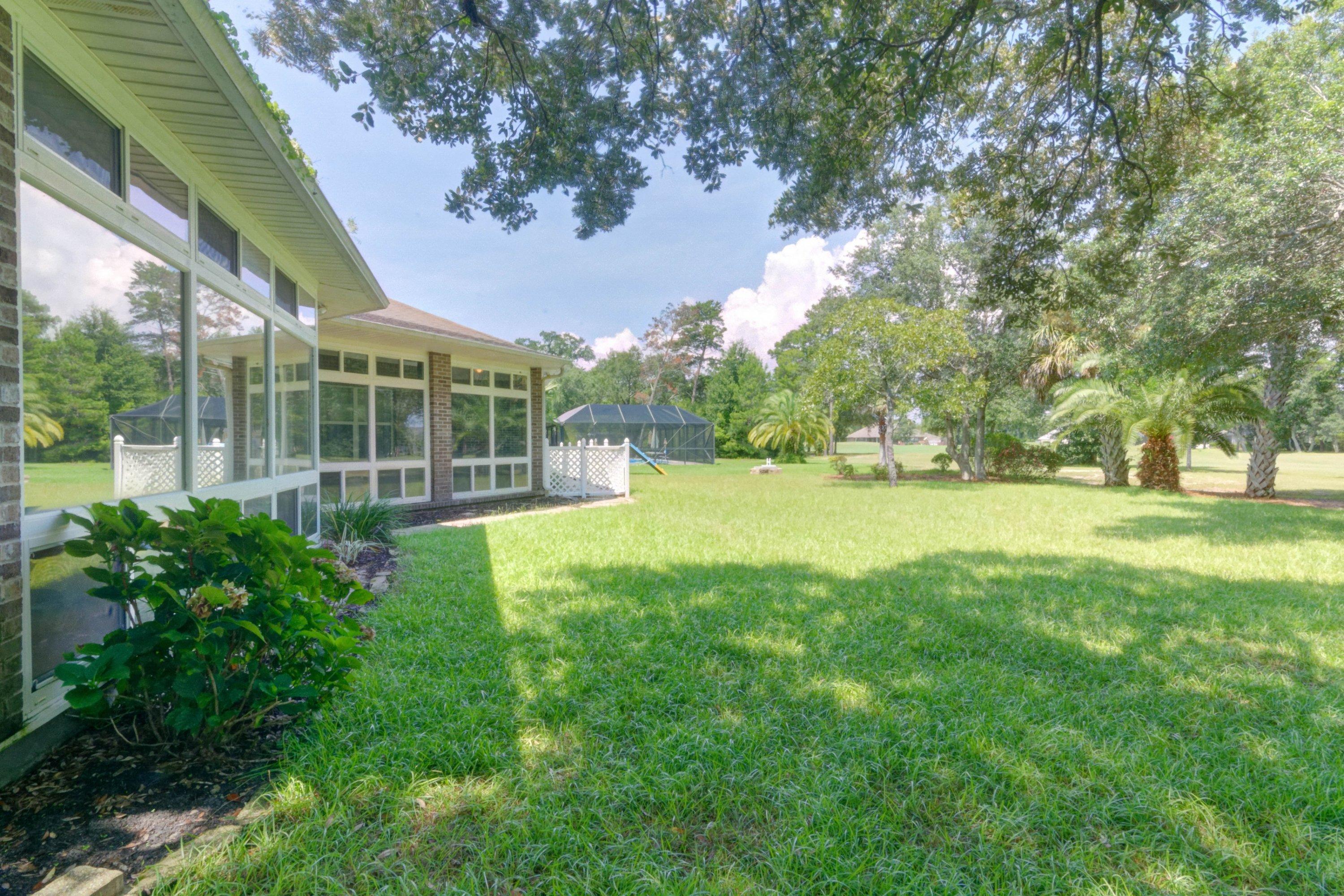 HIDDEN CREEK AT HOLLEY BY THE SEA - Residential