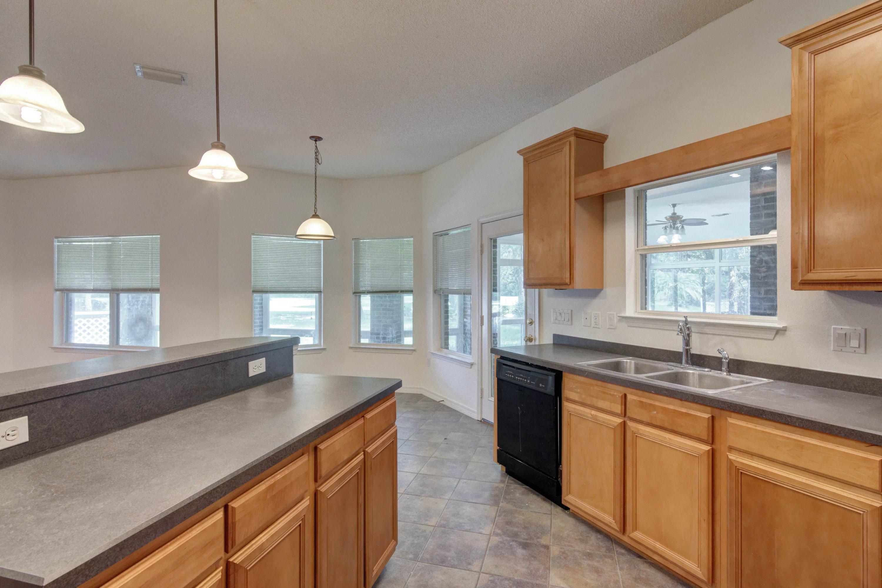 HIDDEN CREEK AT HOLLEY BY THE SEA - Residential