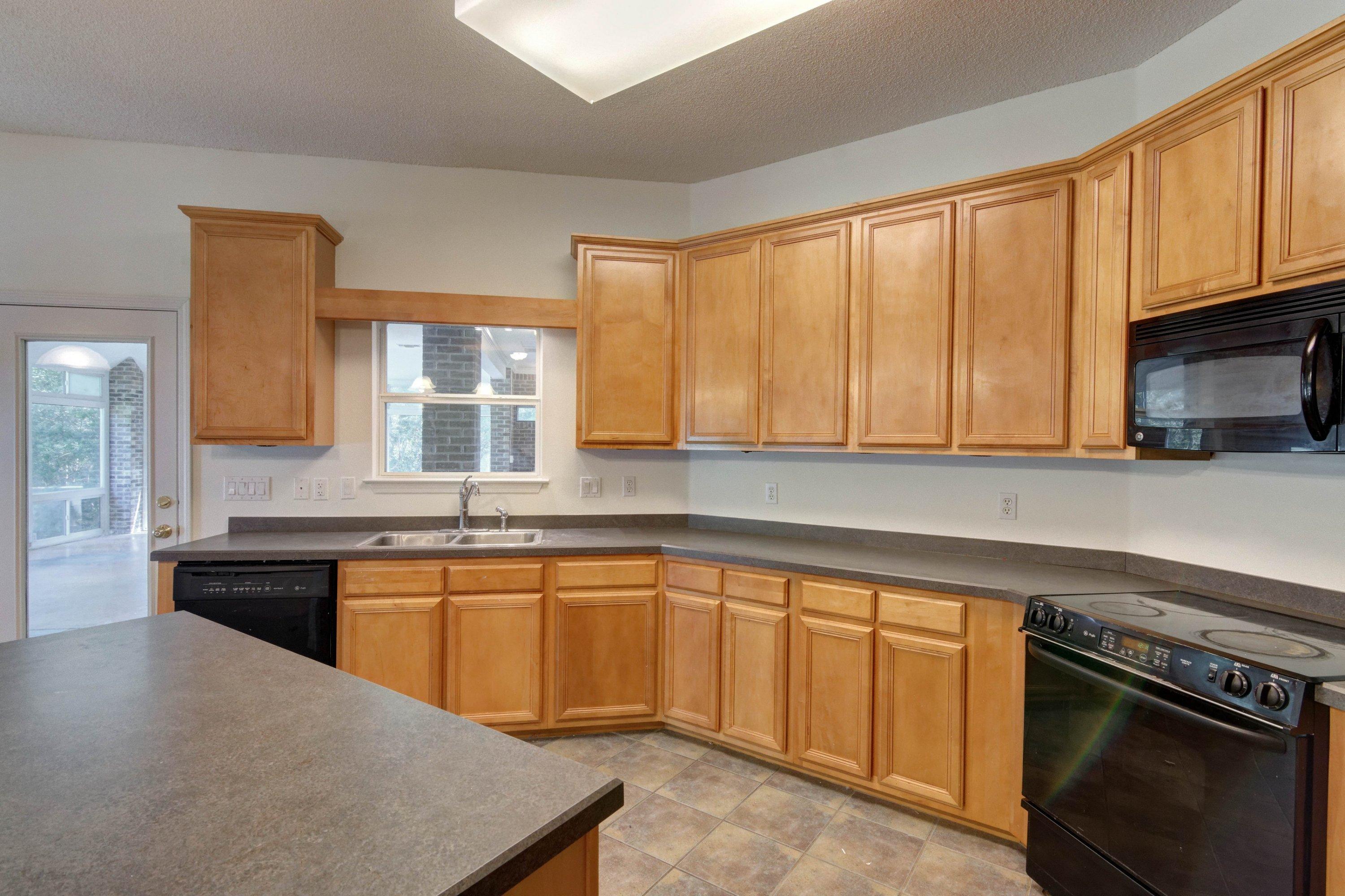 HIDDEN CREEK AT HOLLEY BY THE SEA - Residential