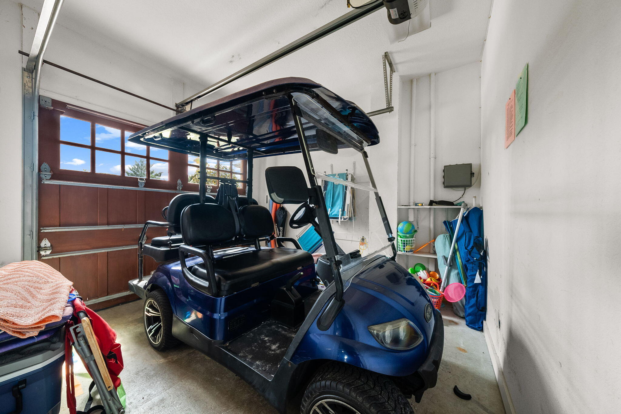 EMERALD WATERS VILLAGE - Residential