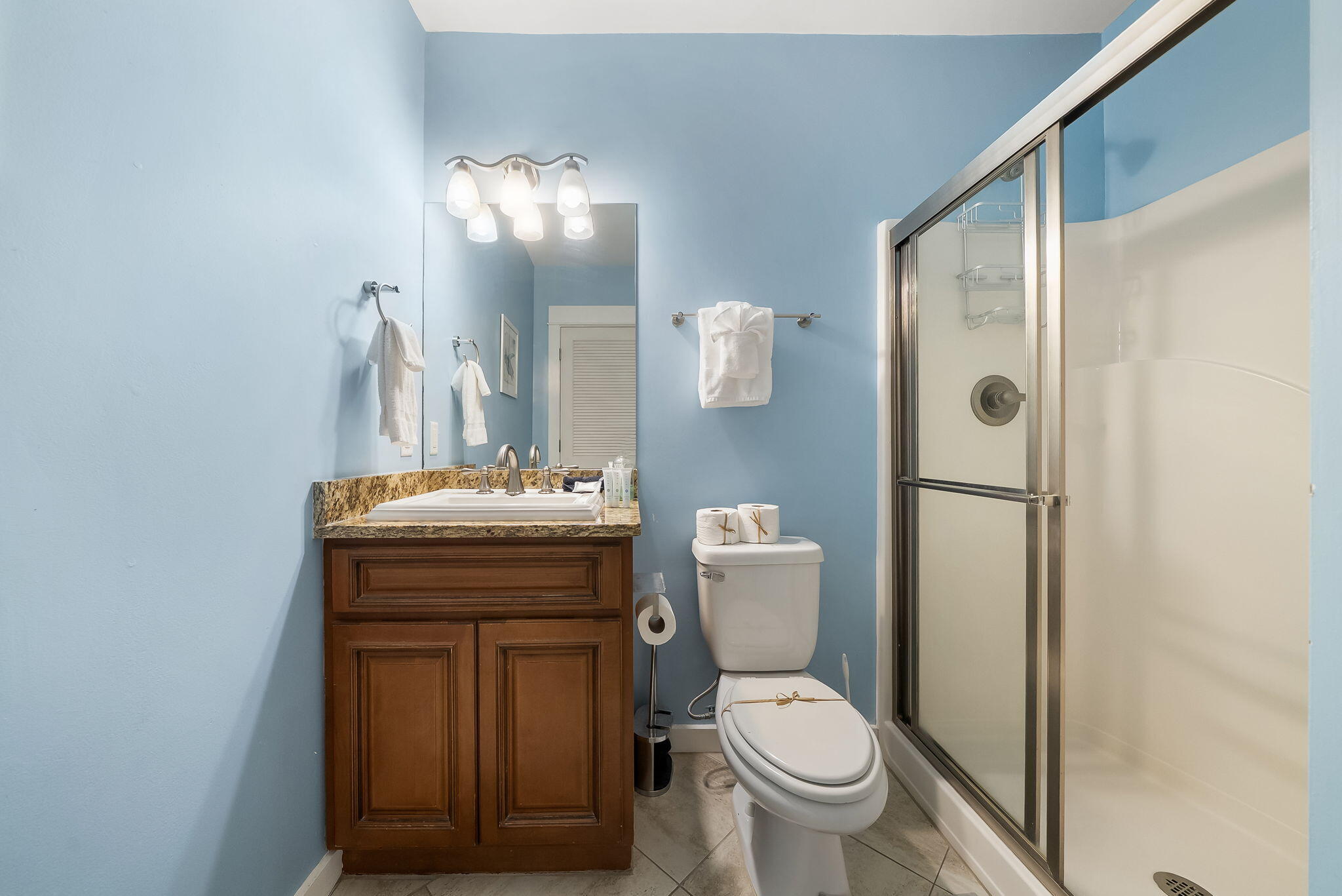 EMERALD WATERS VILLAGE - Residential