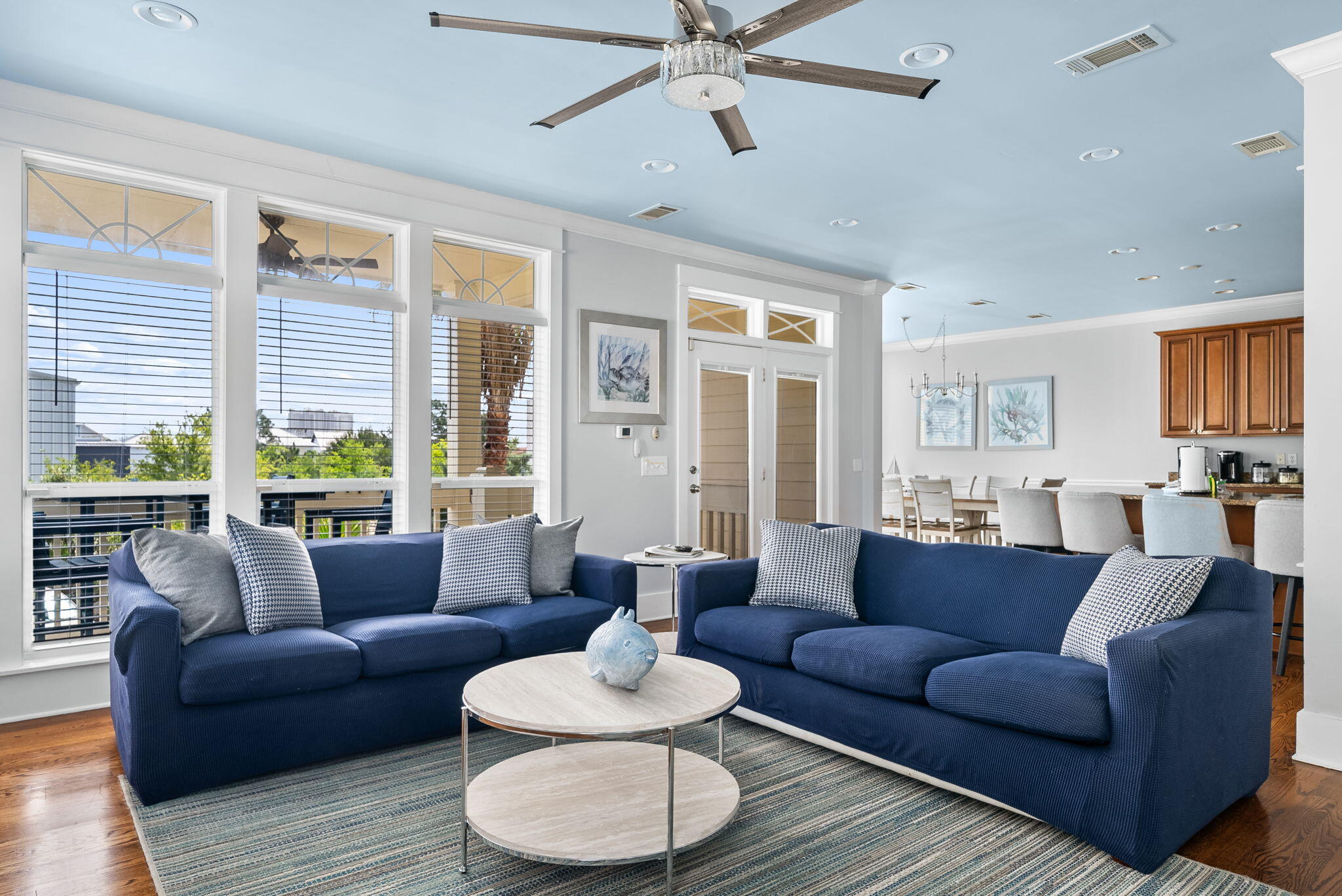 EMERALD WATERS VILLAGE - Residential