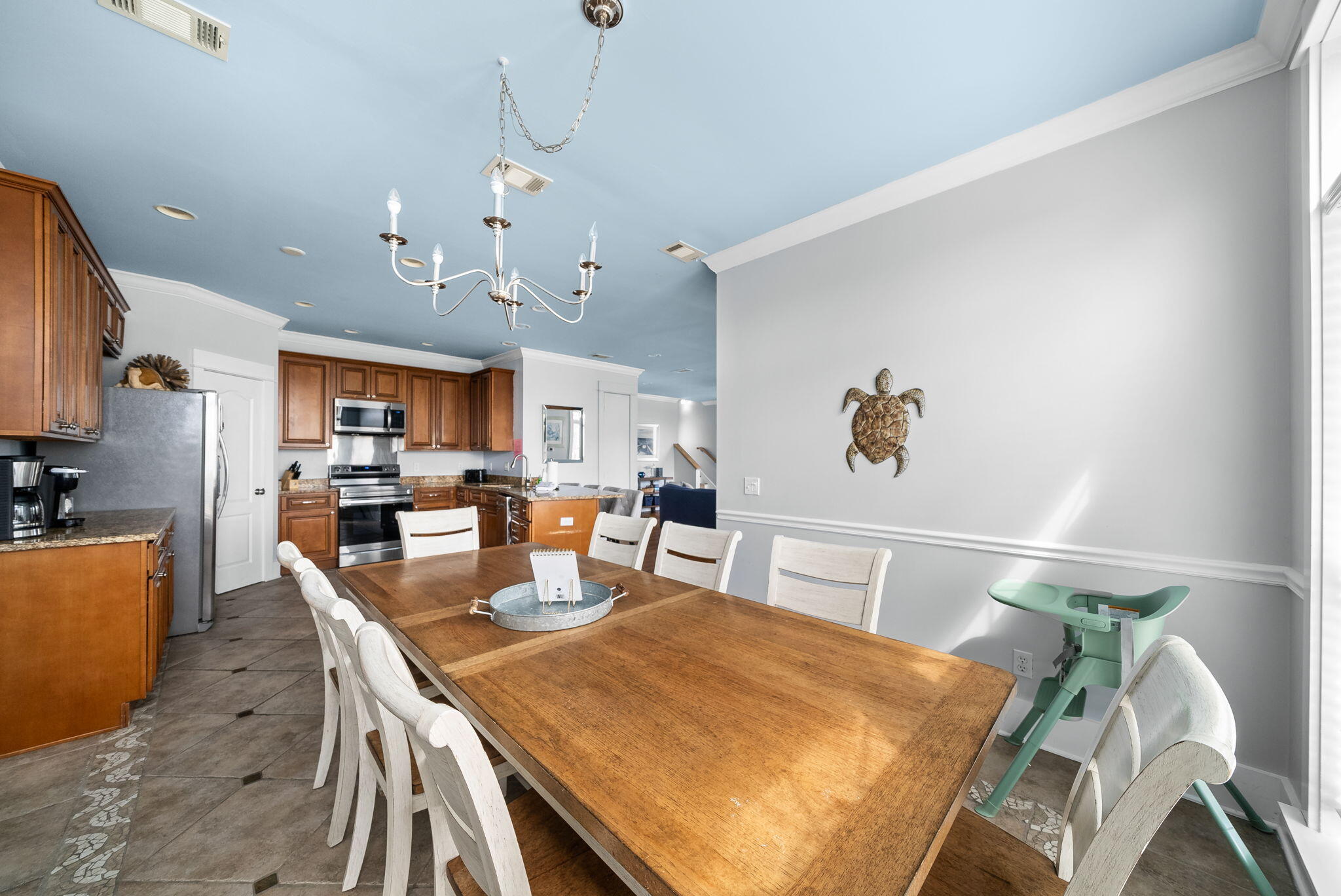 EMERALD WATERS VILLAGE - Residential