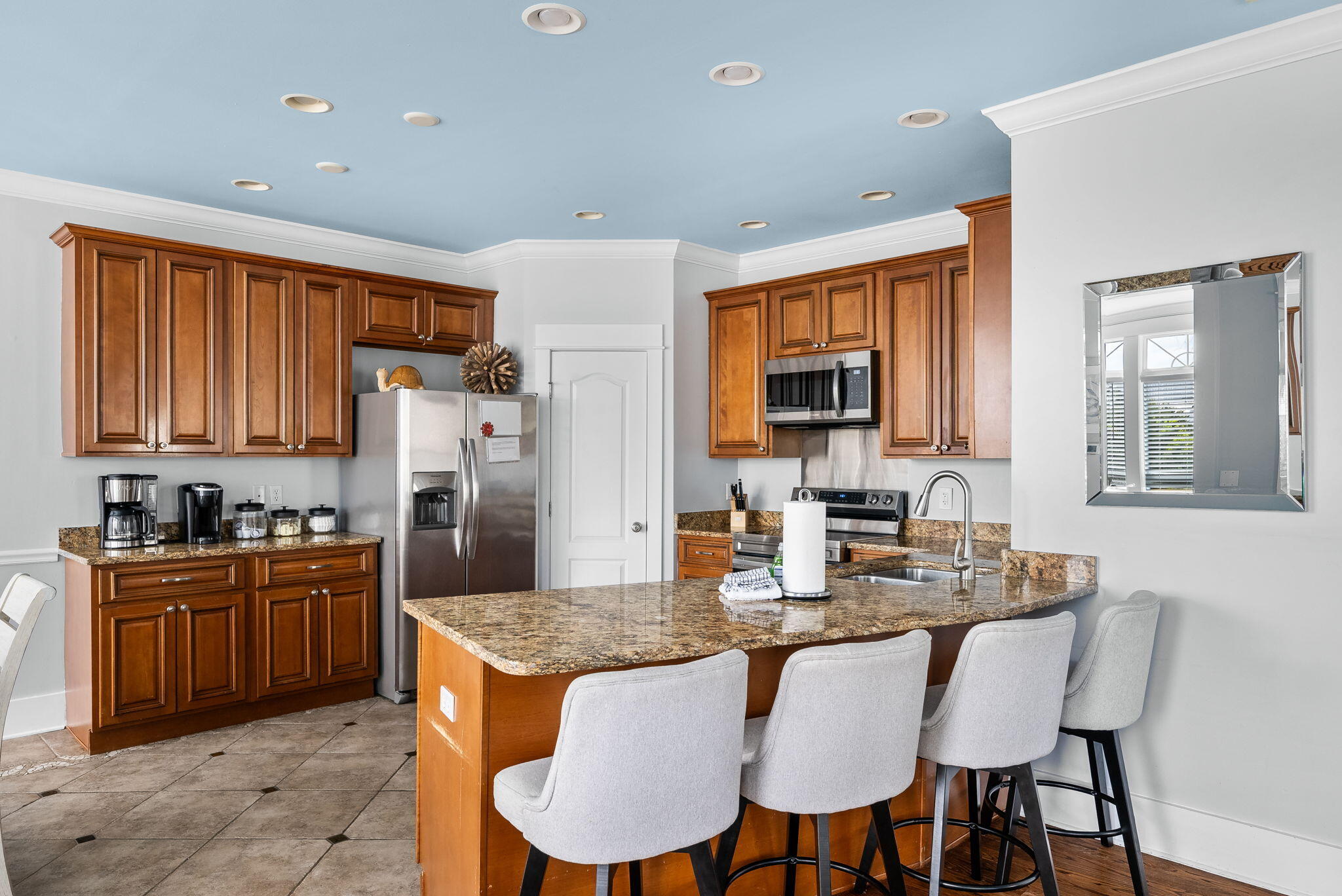 EMERALD WATERS VILLAGE - Residential