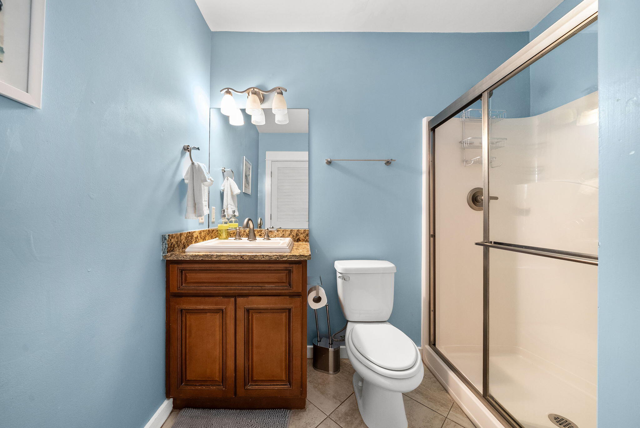 EMERALD WATERS VILLAGE - Residential