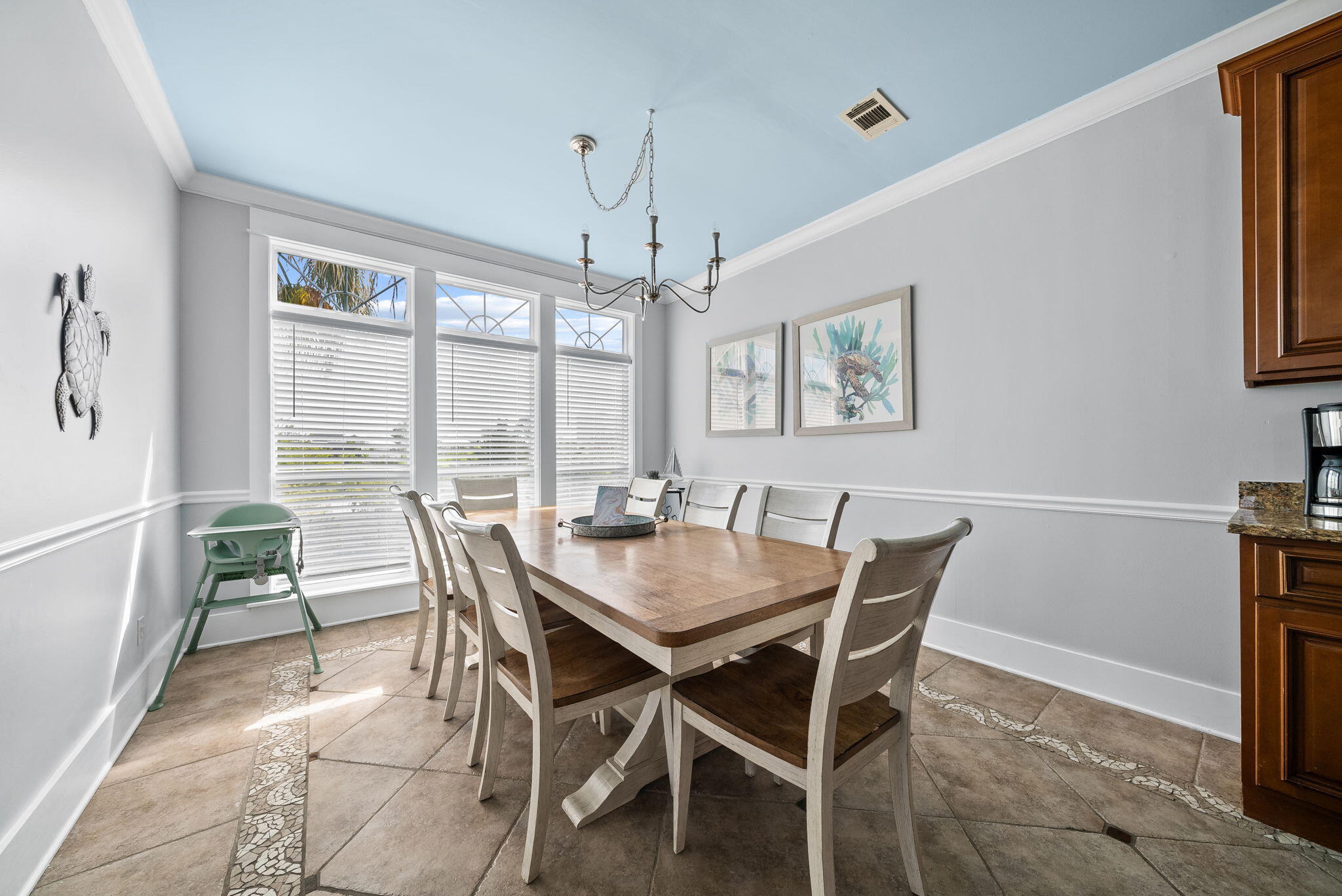 EMERALD WATERS VILLAGE - Residential