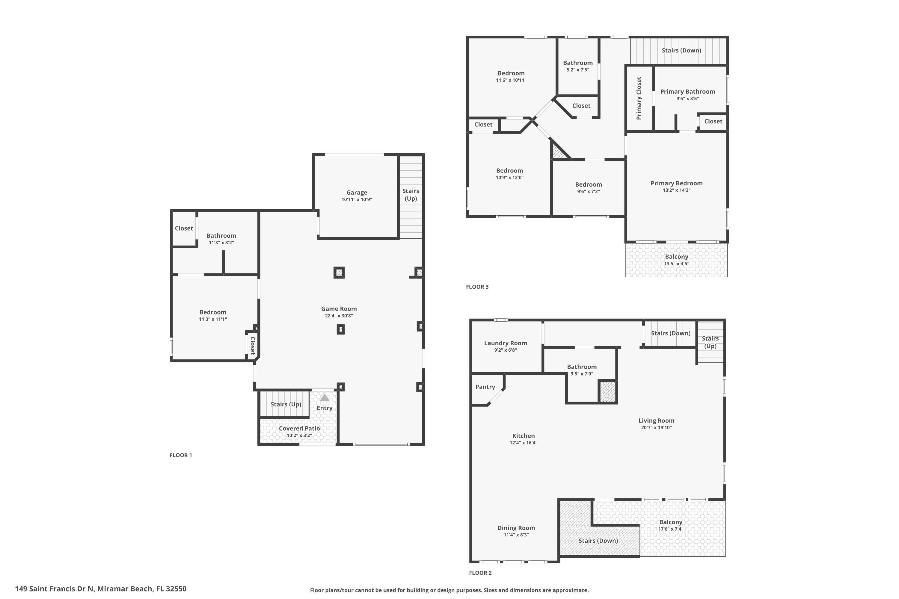 EMERALD WATERS VILLAGE - Residential