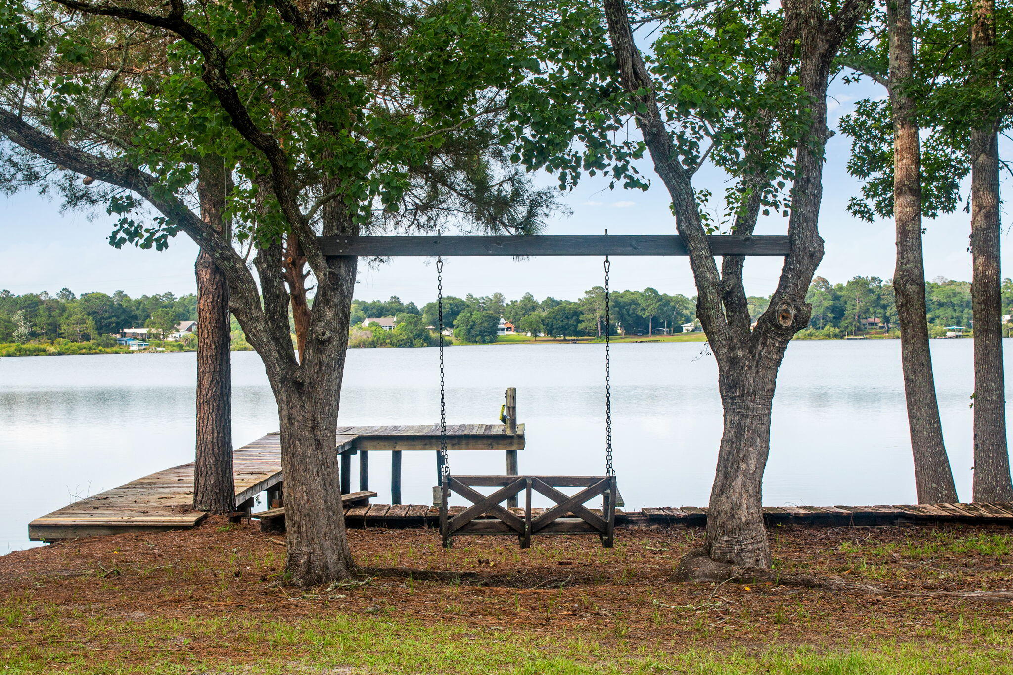 Photo 1 of 30 — 4 Engelbrecht Road, DeFuniak Springs, FL 32433