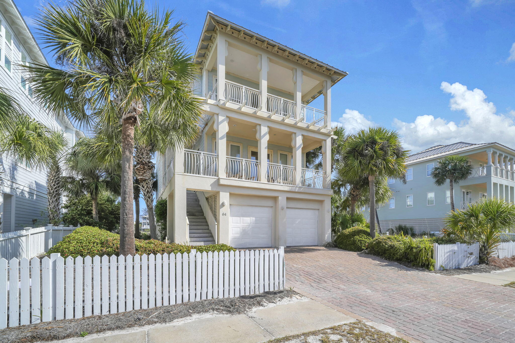 DESTIN POINTE - Residential