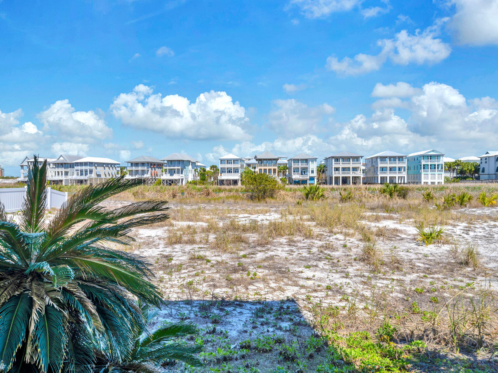 DESTIN POINTE - Residential