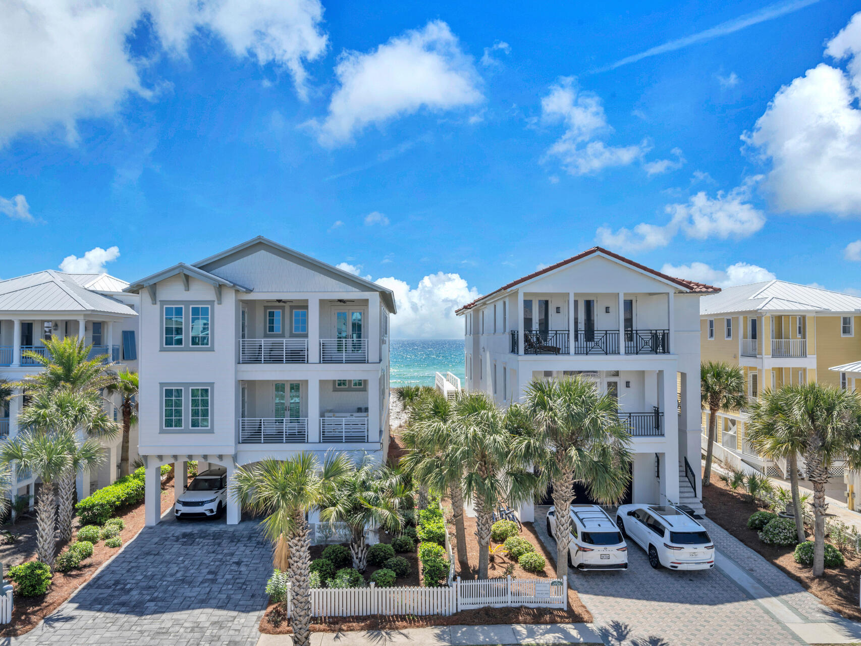 DESTIN POINTE - Residential