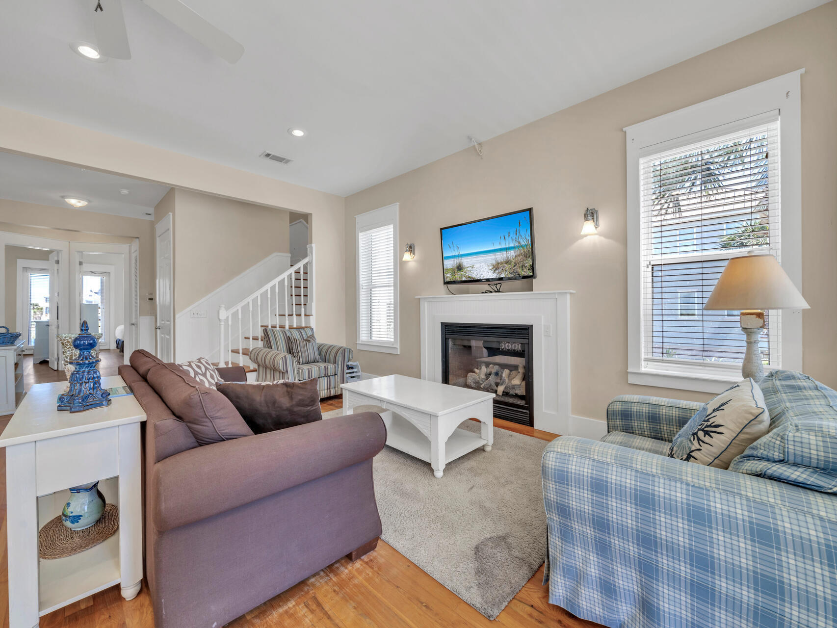 DESTIN POINTE - Residential