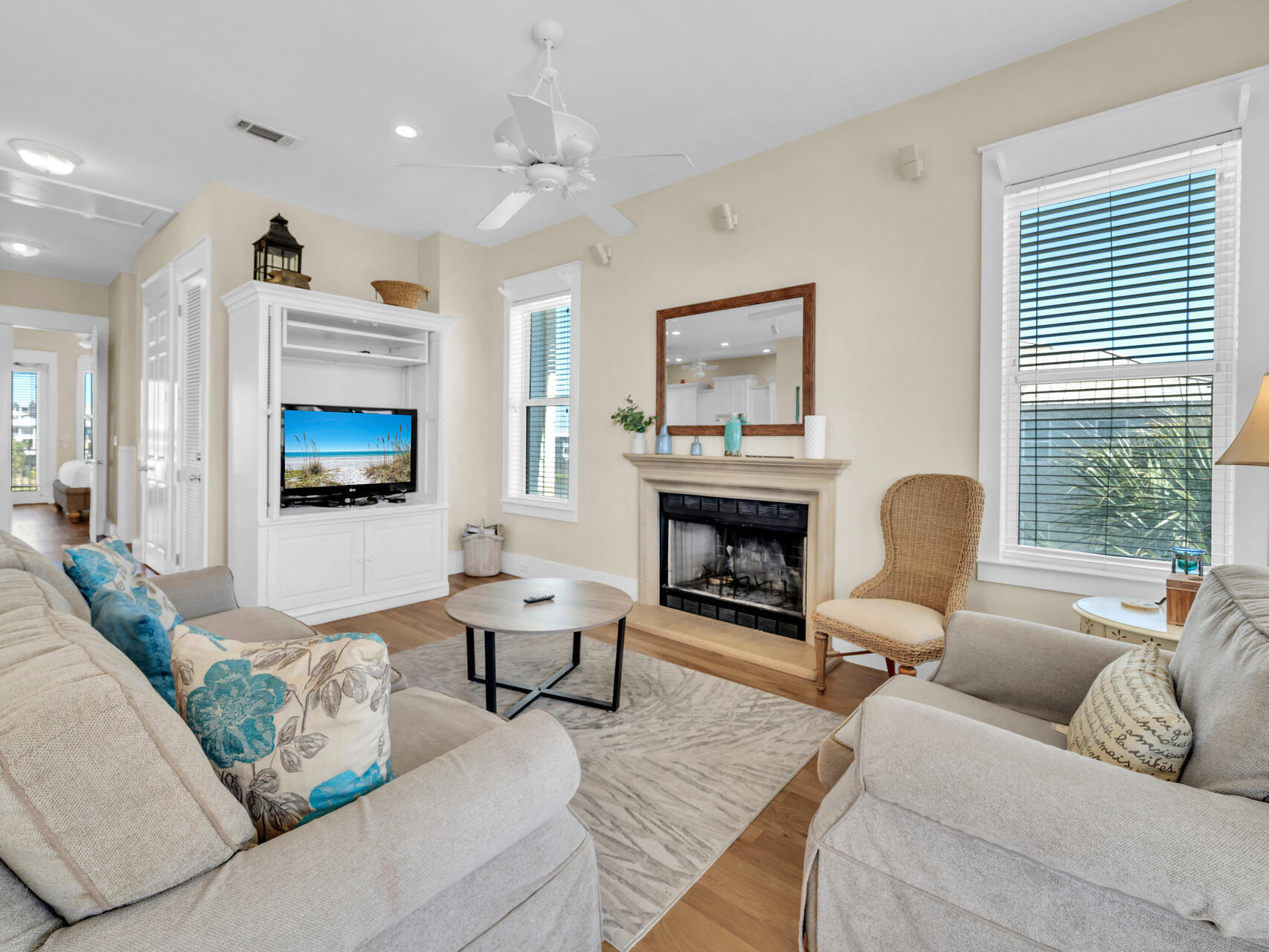 DESTIN POINTE - Residential