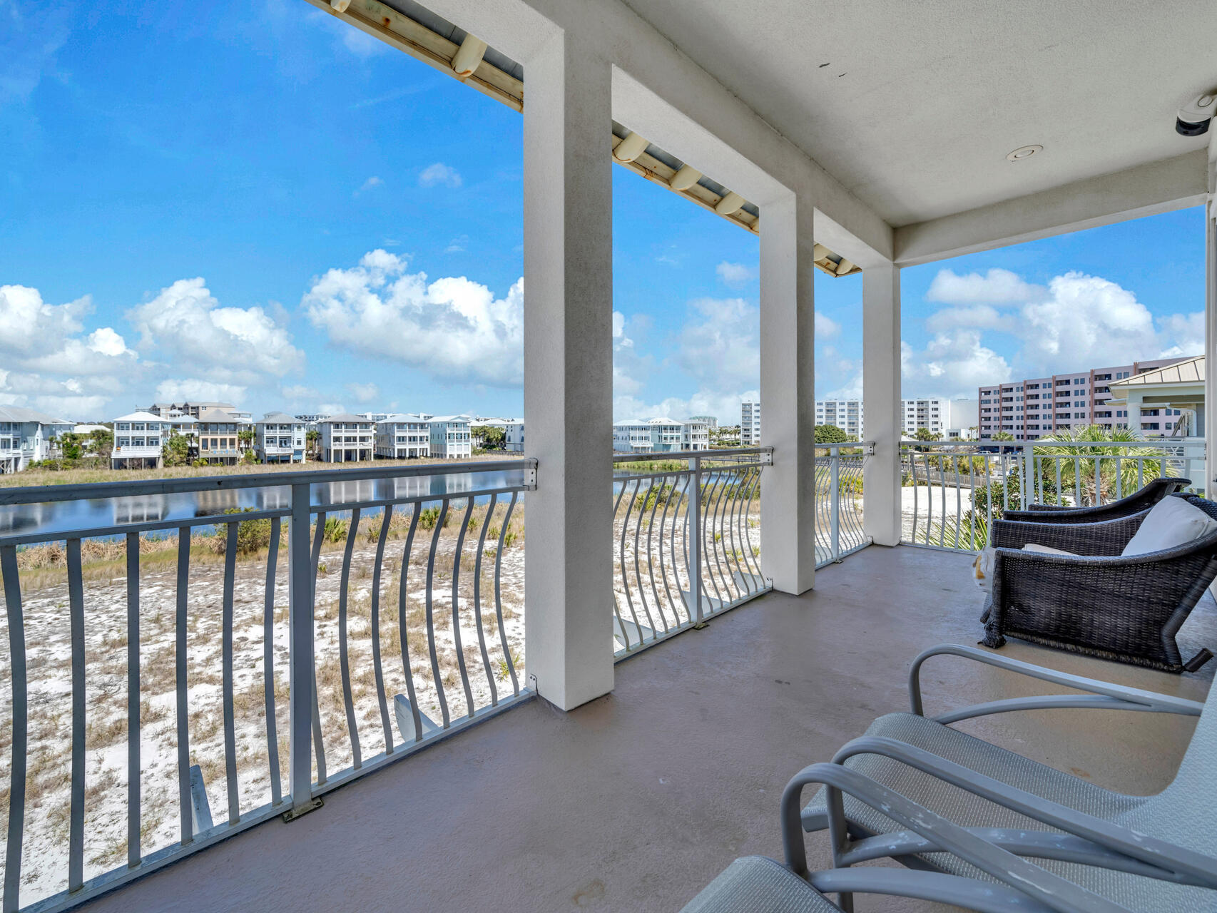 DESTIN POINTE - Residential