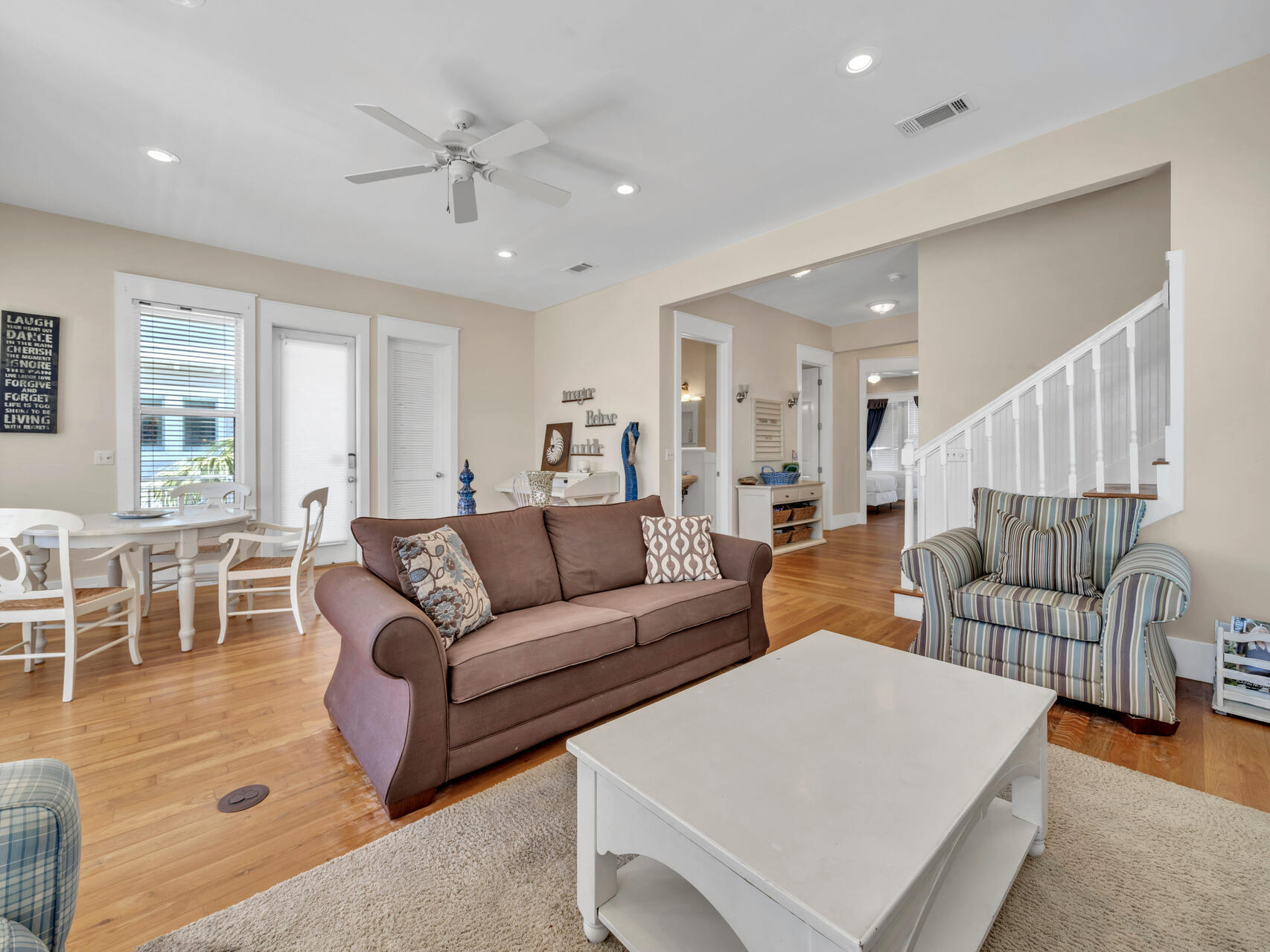DESTIN POINTE - Residential