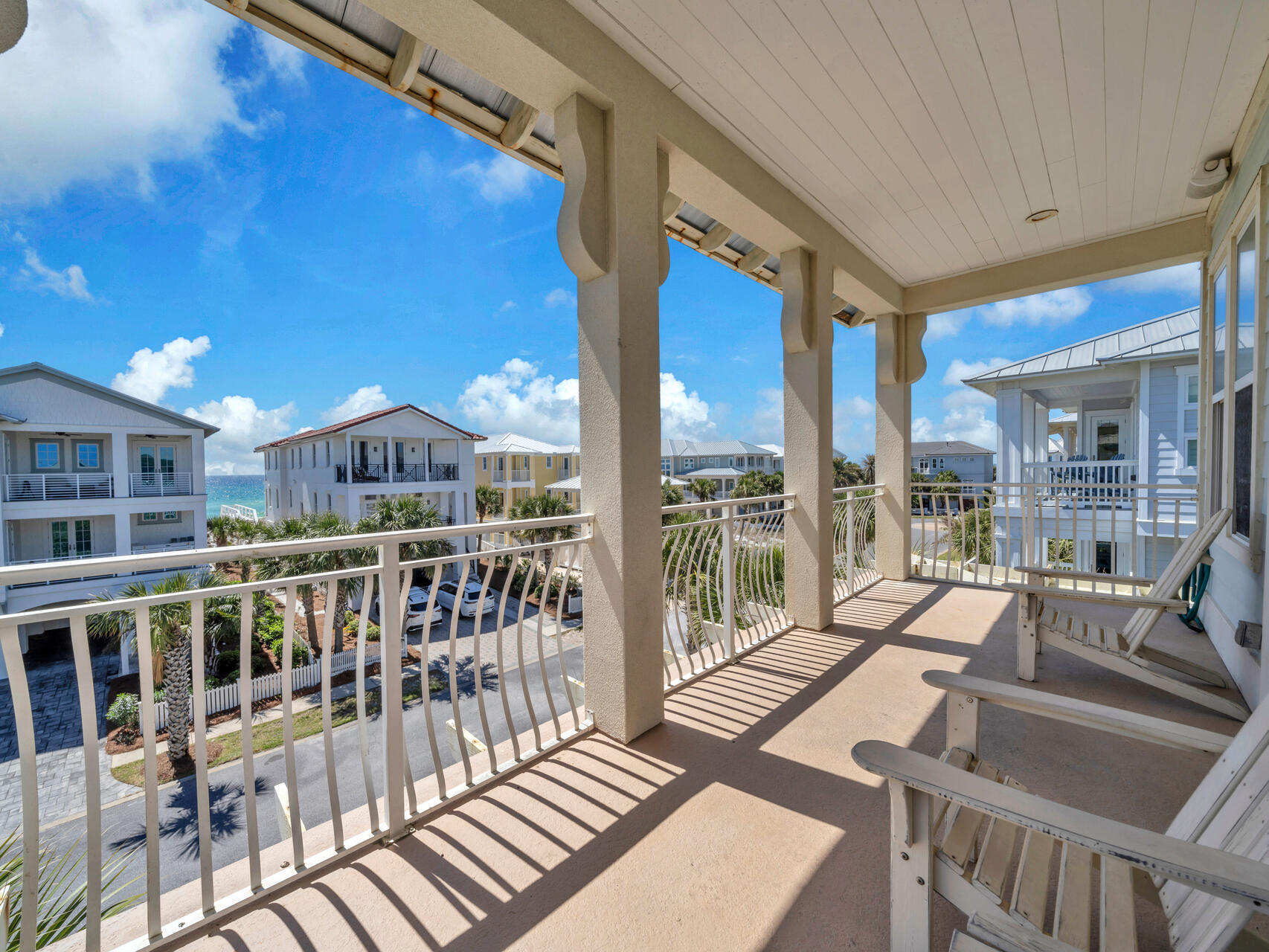 DESTIN POINTE - Residential