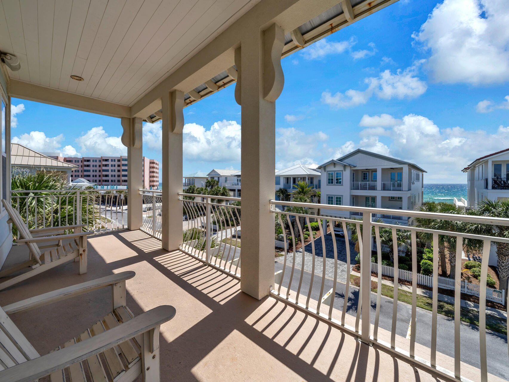 DESTIN POINTE - Residential