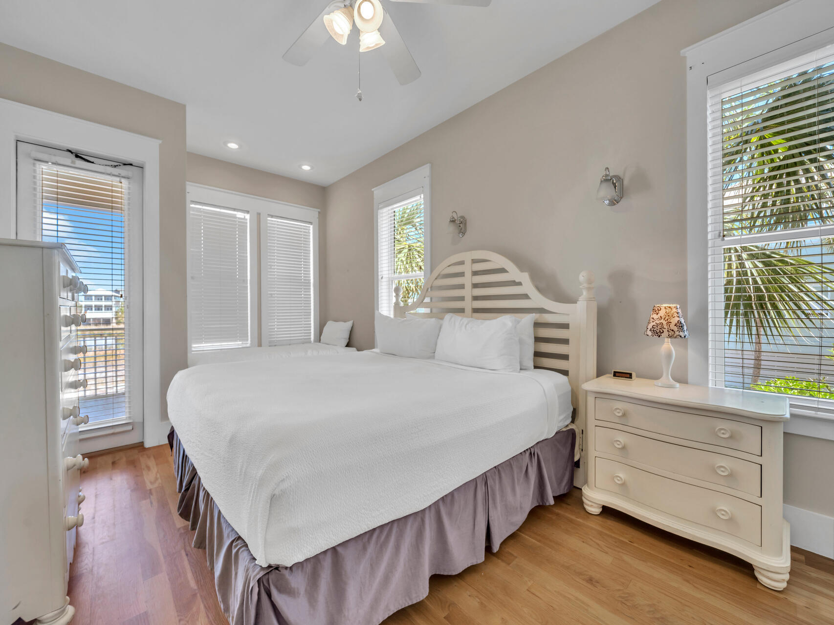 DESTIN POINTE - Residential