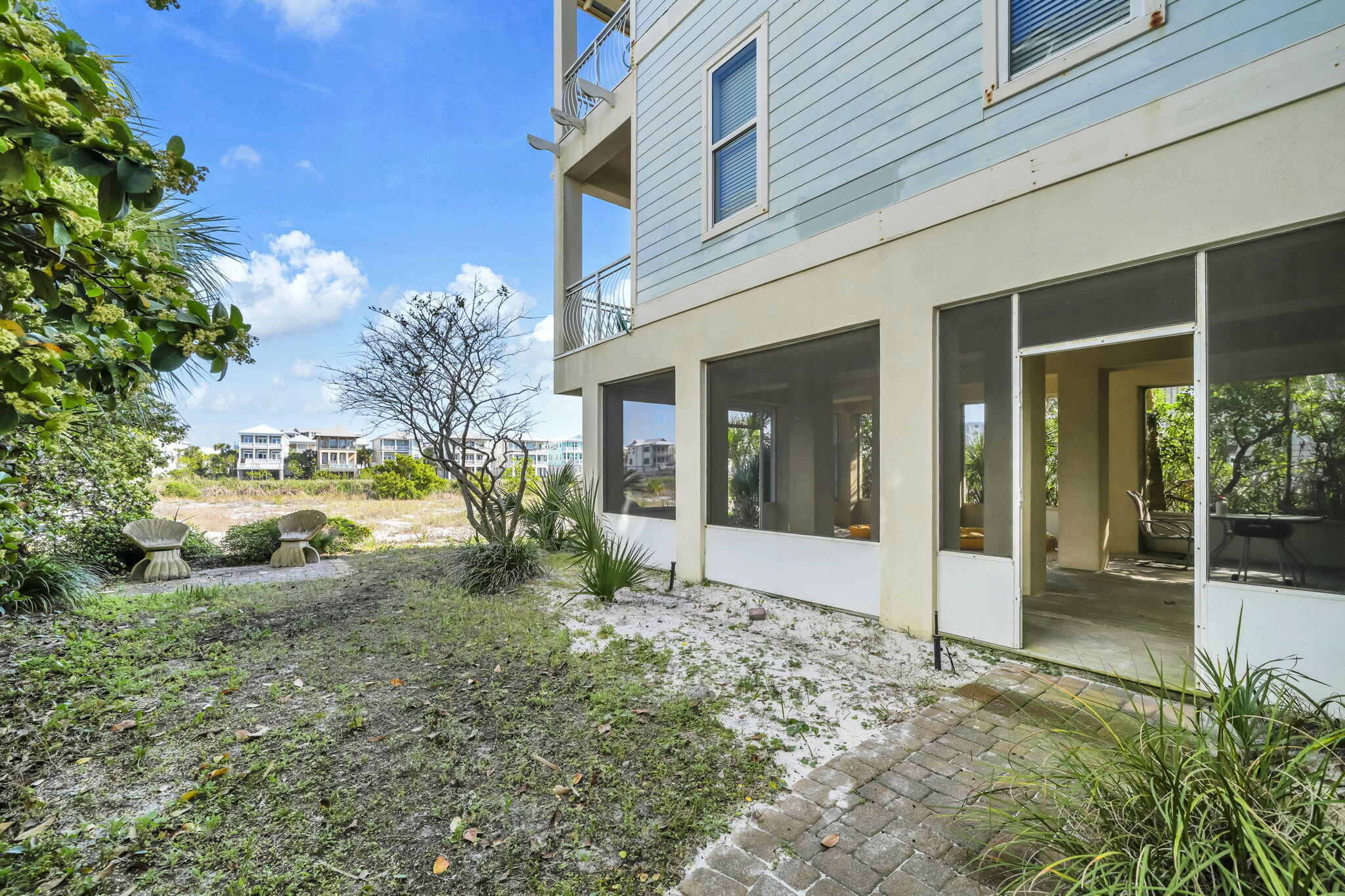 DESTIN POINTE - Residential