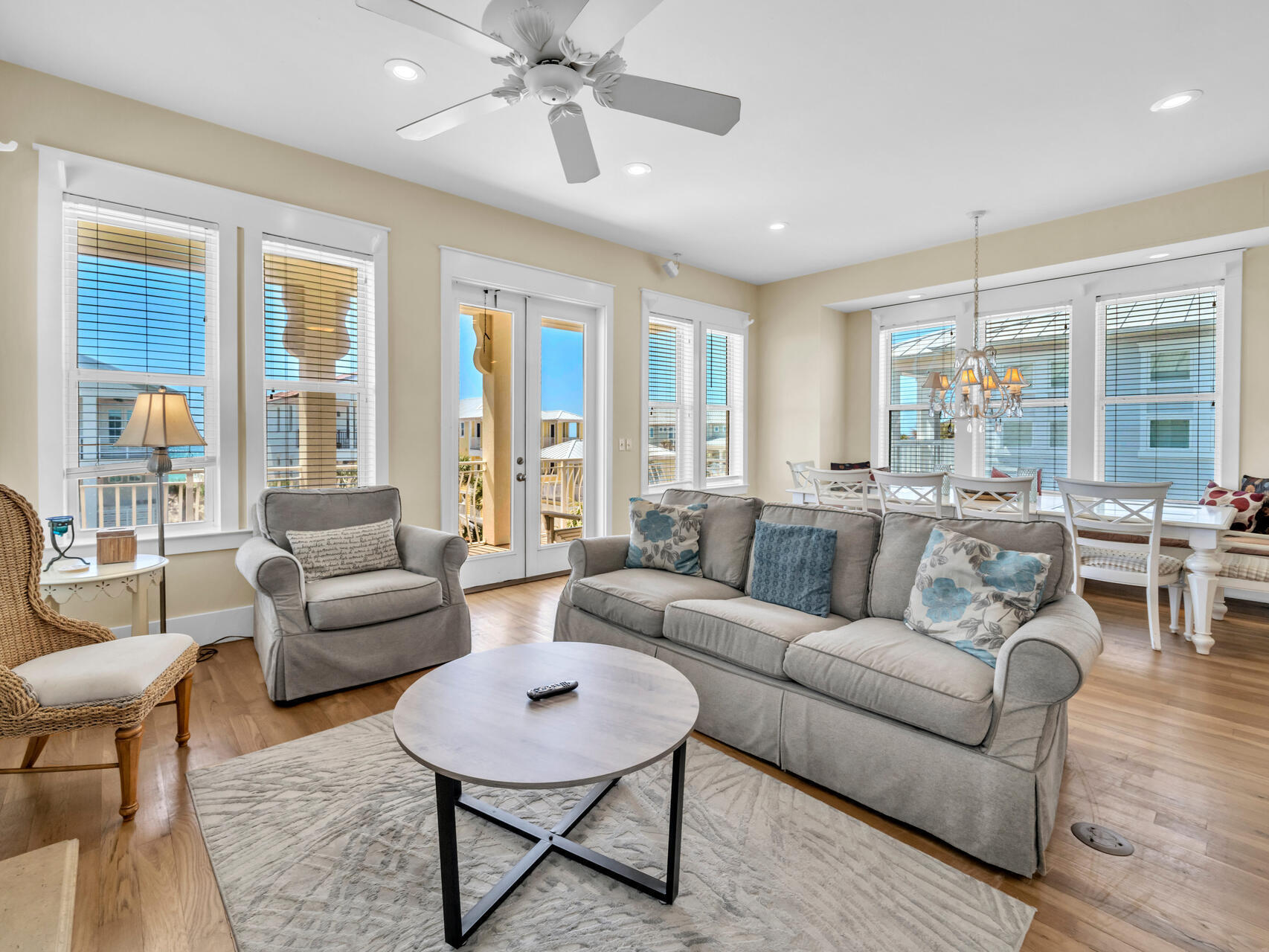 DESTIN POINTE - Residential
