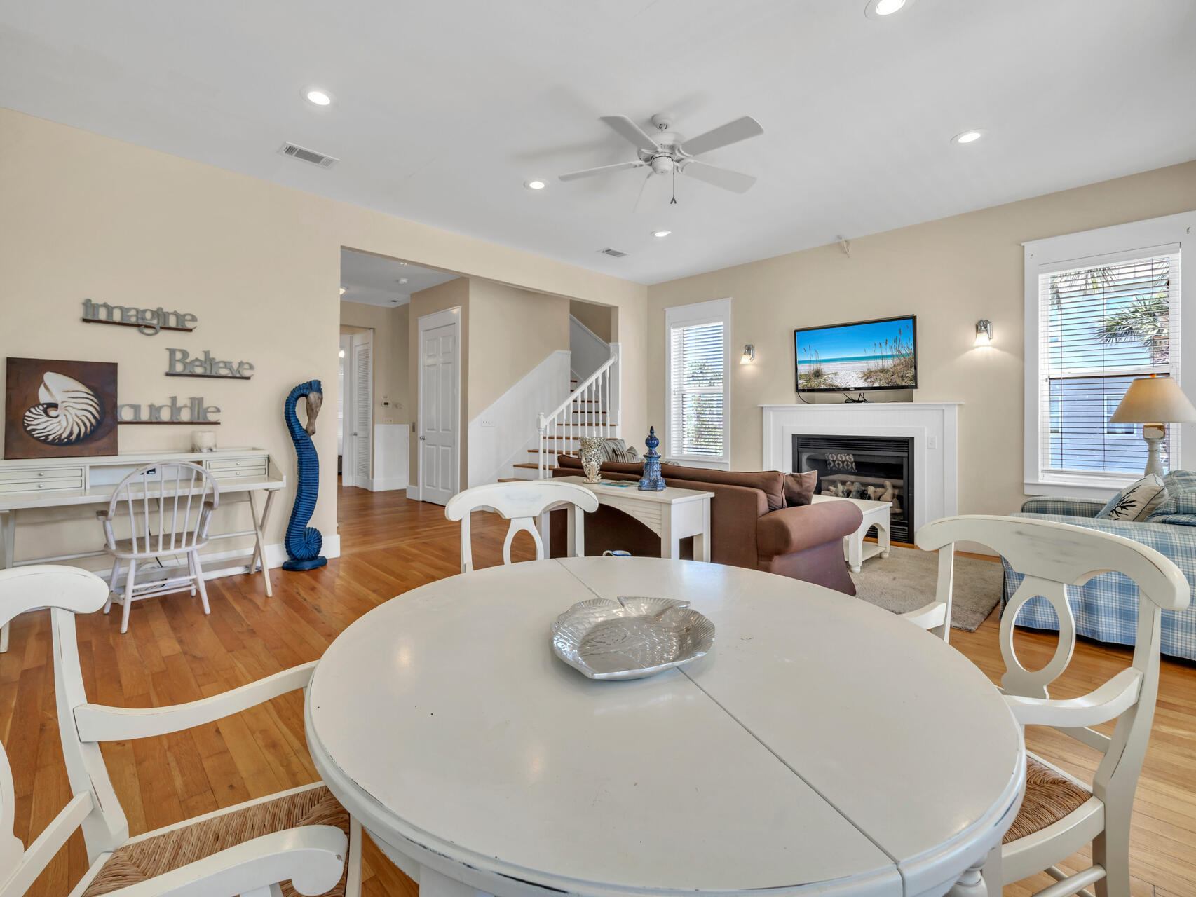 DESTIN POINTE - Residential